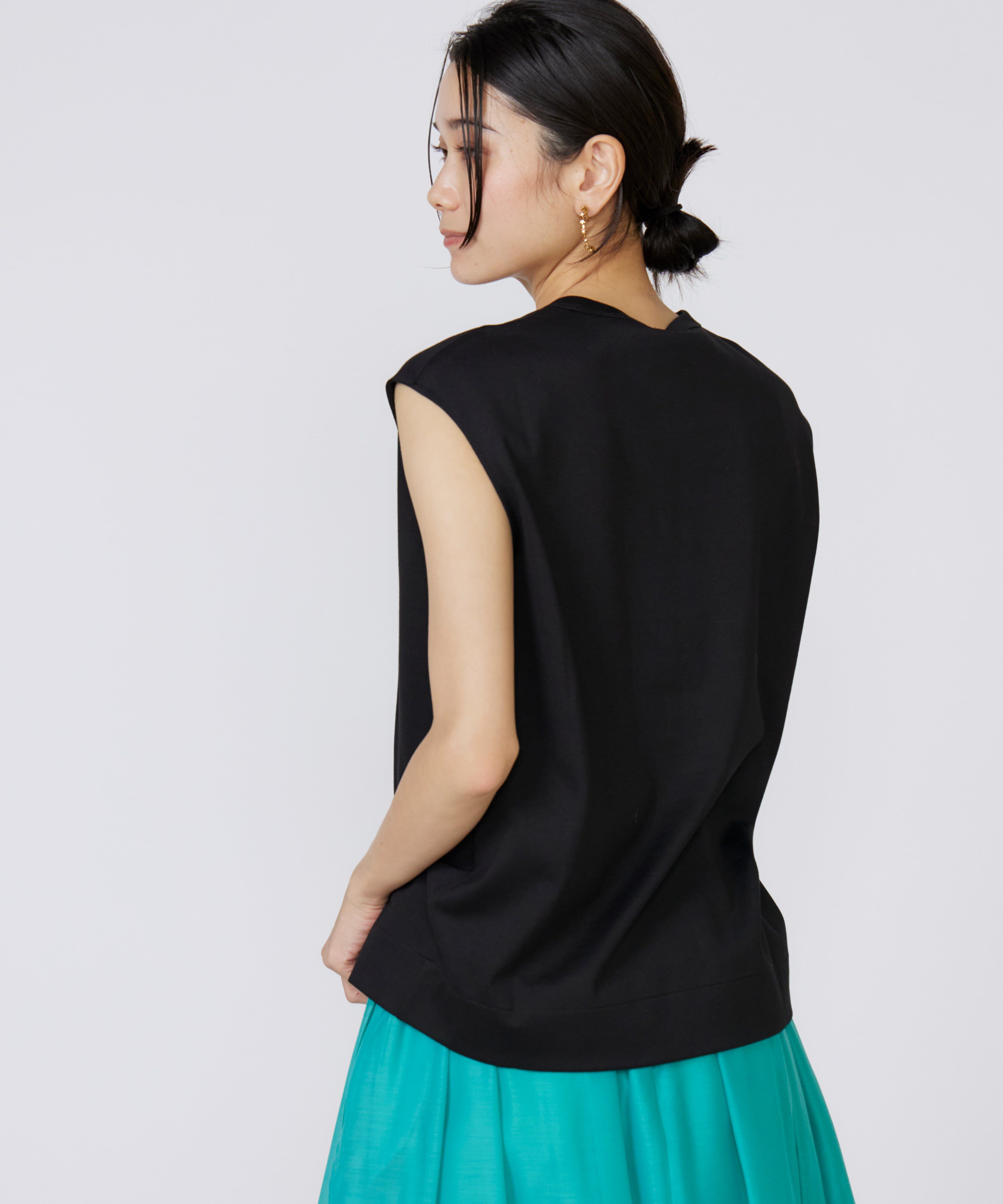 人気ファッションメンズ|【スーペリアクローゼット/SUPERIOR CLOSET】 《大きいサイズ》フレンチスリーブトップス