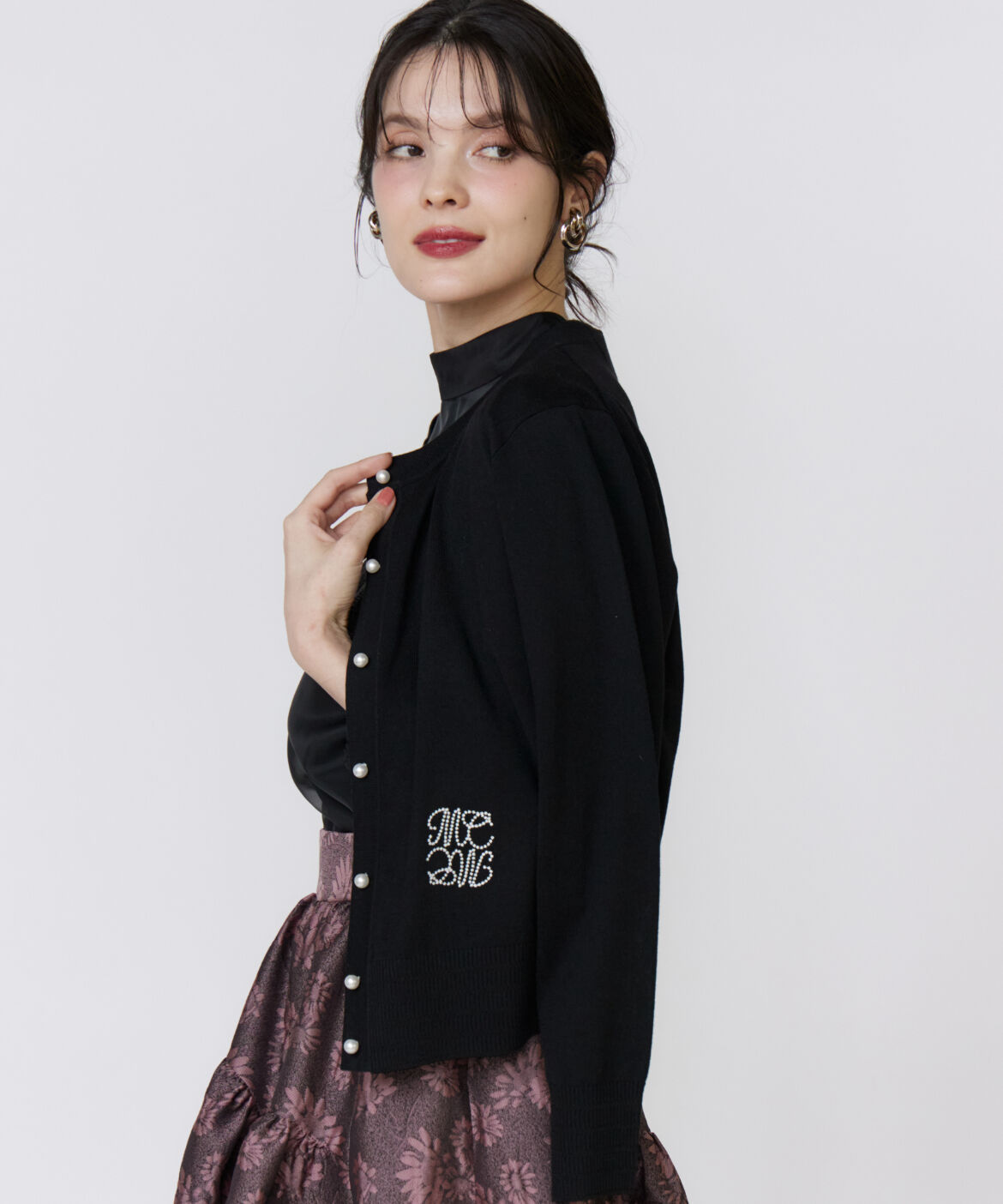 メンズファッションの一押し|【スーペリアクローゼット/SUPERIOR CLOSET】 LOVER Basicカーディガン