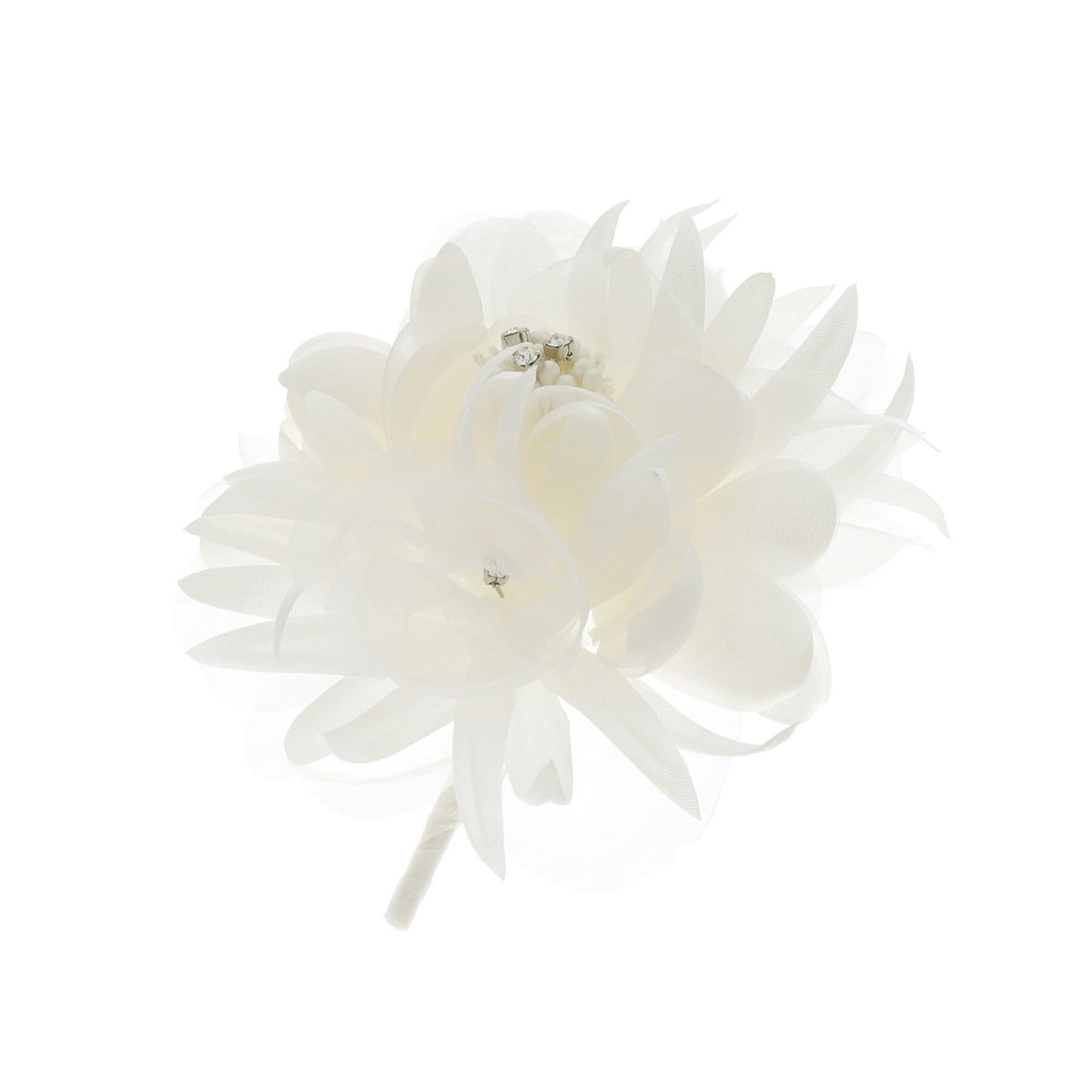 【アンタイトル/UNTITLED】 【入卒園】ブーケフラワーコサージュ