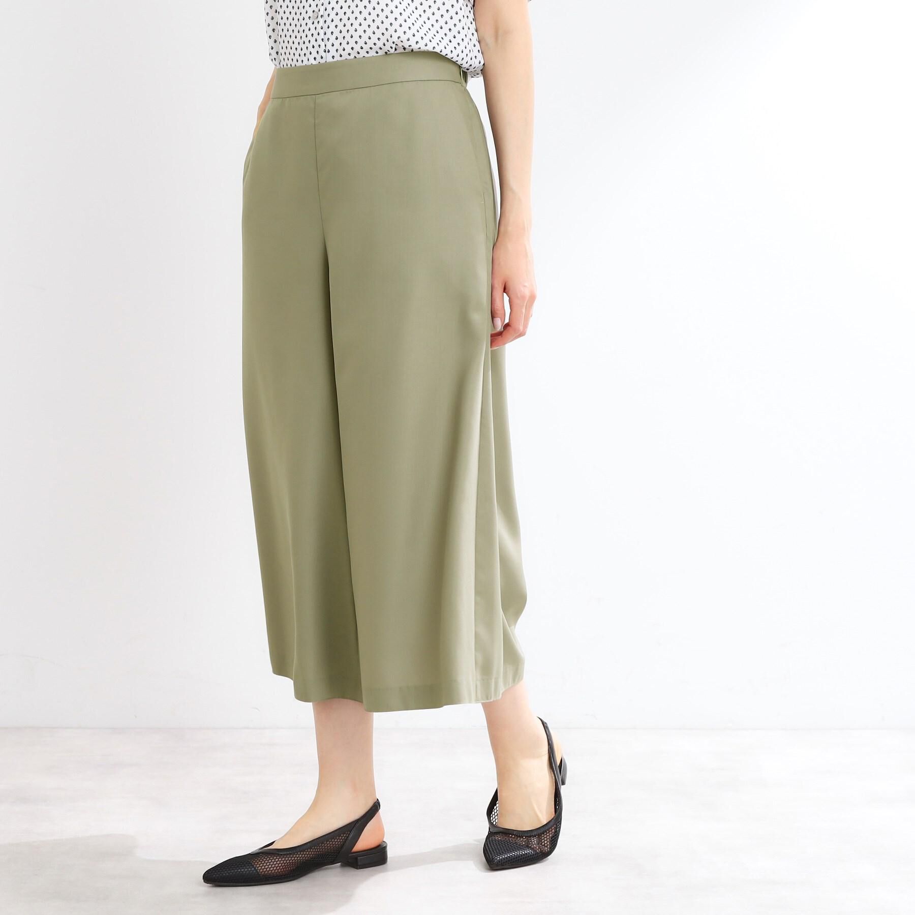 ファッションメンズのイチオシ|【リフレクト/Reflect】 【UVカット/マシンウォッシュ可】フレアスカーチョ