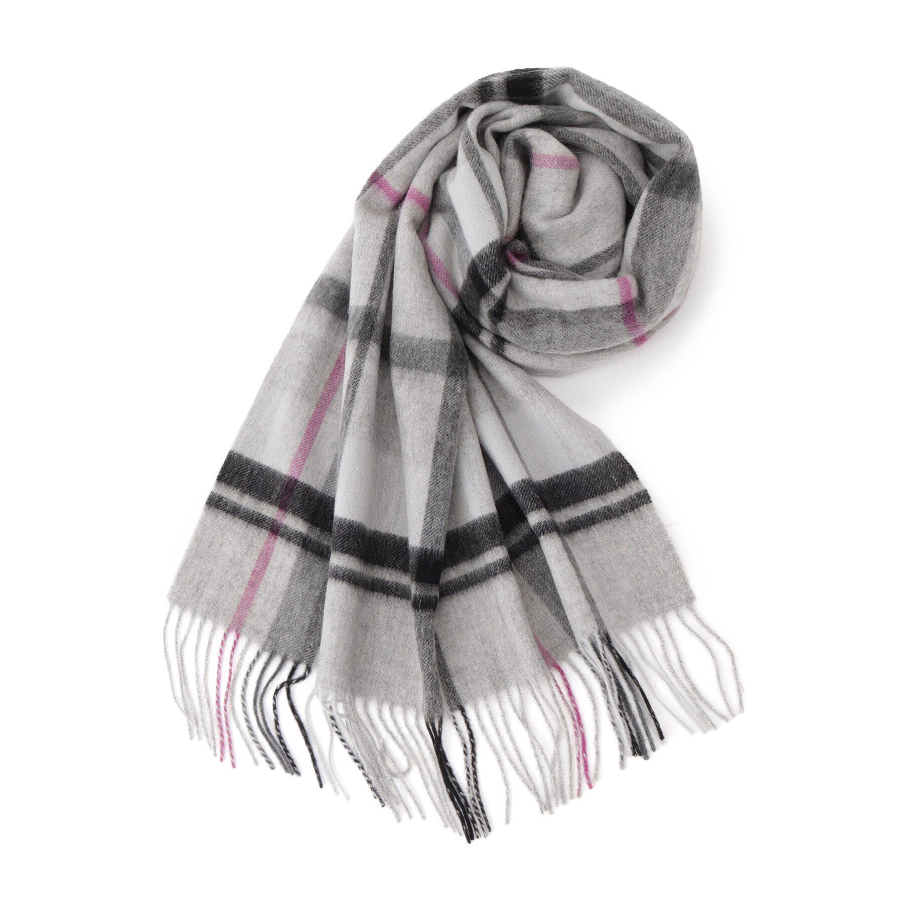 【リフレクト/Reflect】 【寒さ対策／コーディネートのポイントに◎】ウォッシャブルストール