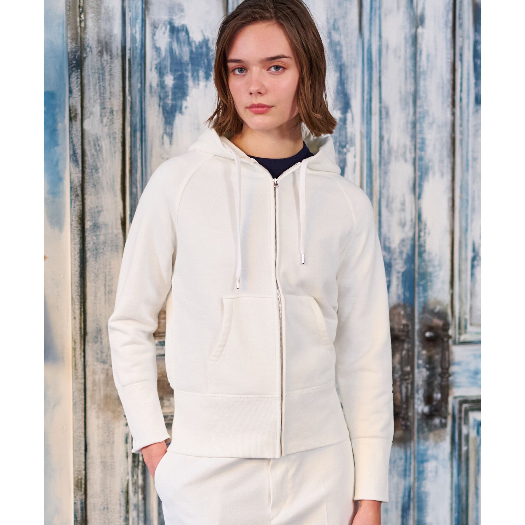 メンズファッションオススメ|【ドレステリア/DRESSTERIOR】 【NEWカラーあり】ライト裏毛ジップアップパーカ