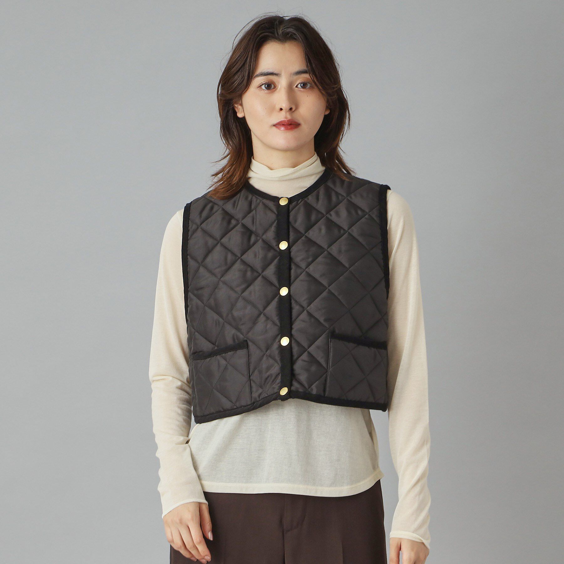 モテ系ファッションメンズ|【ドレステリア/DRESSTERIOR】 Traditional Weatherwear（トラディショナル ウェザーウェア）ARKLEY キル