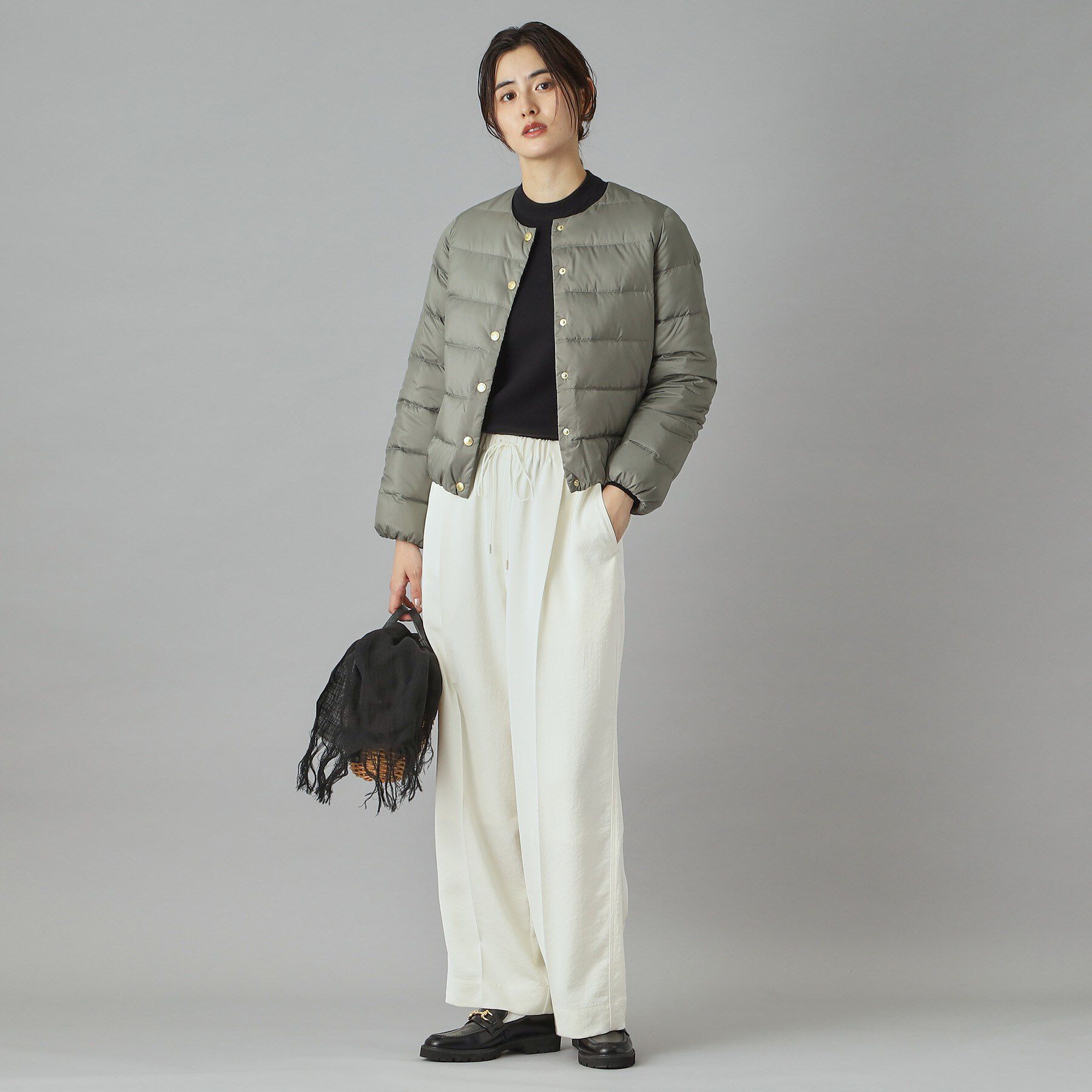 ファッションメンズお薦め|【ドレステリア/DRESSTERIOR】 Traditional Weatherwear(トラディショナル ウェザーウェア)ARKLEY ダウ