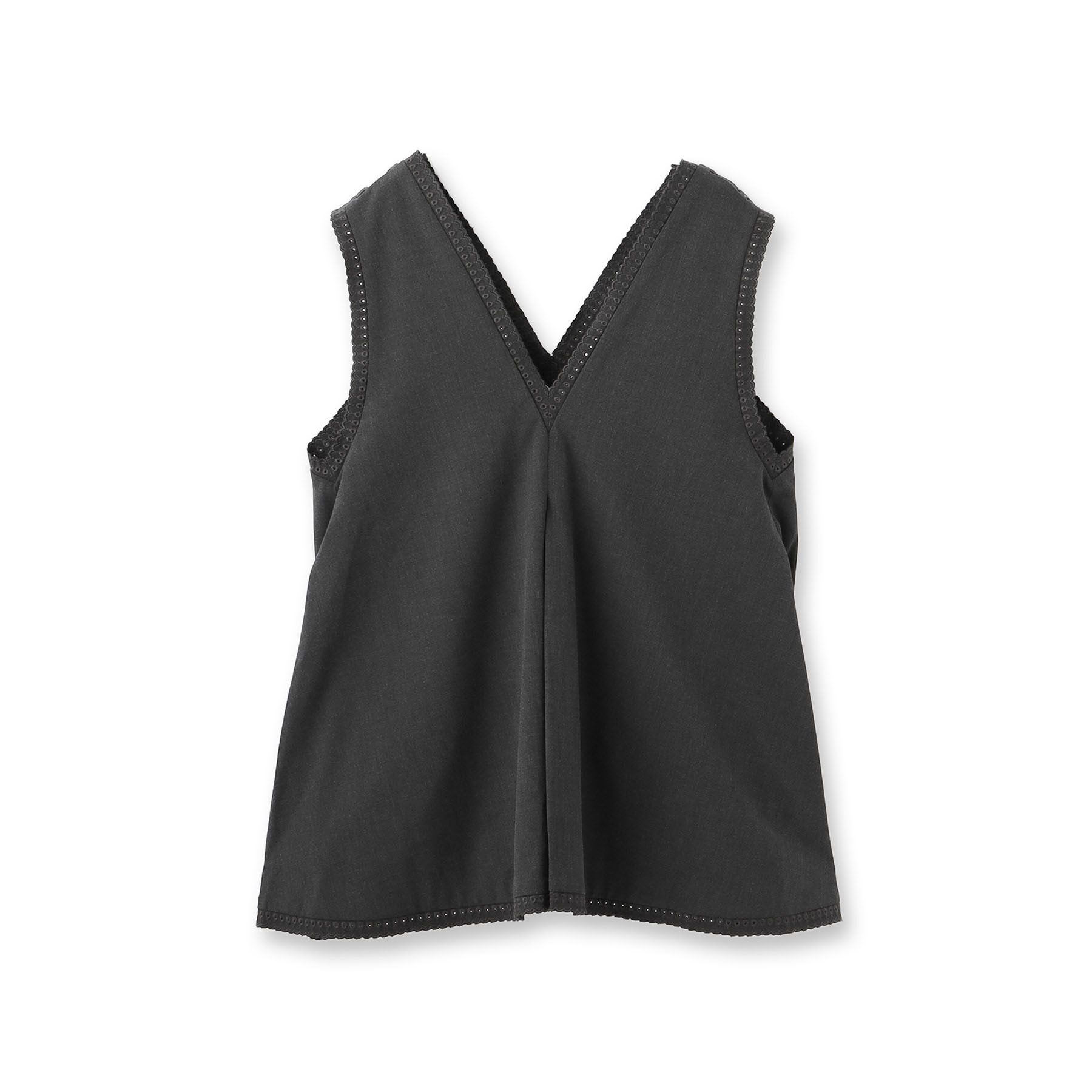 ファッションメンズお薦め|【ドレステリア/DRESSTERIOR】 ◆crinkle crinkle crinkle(クリンクルクリンクルクリンクル)scallop t