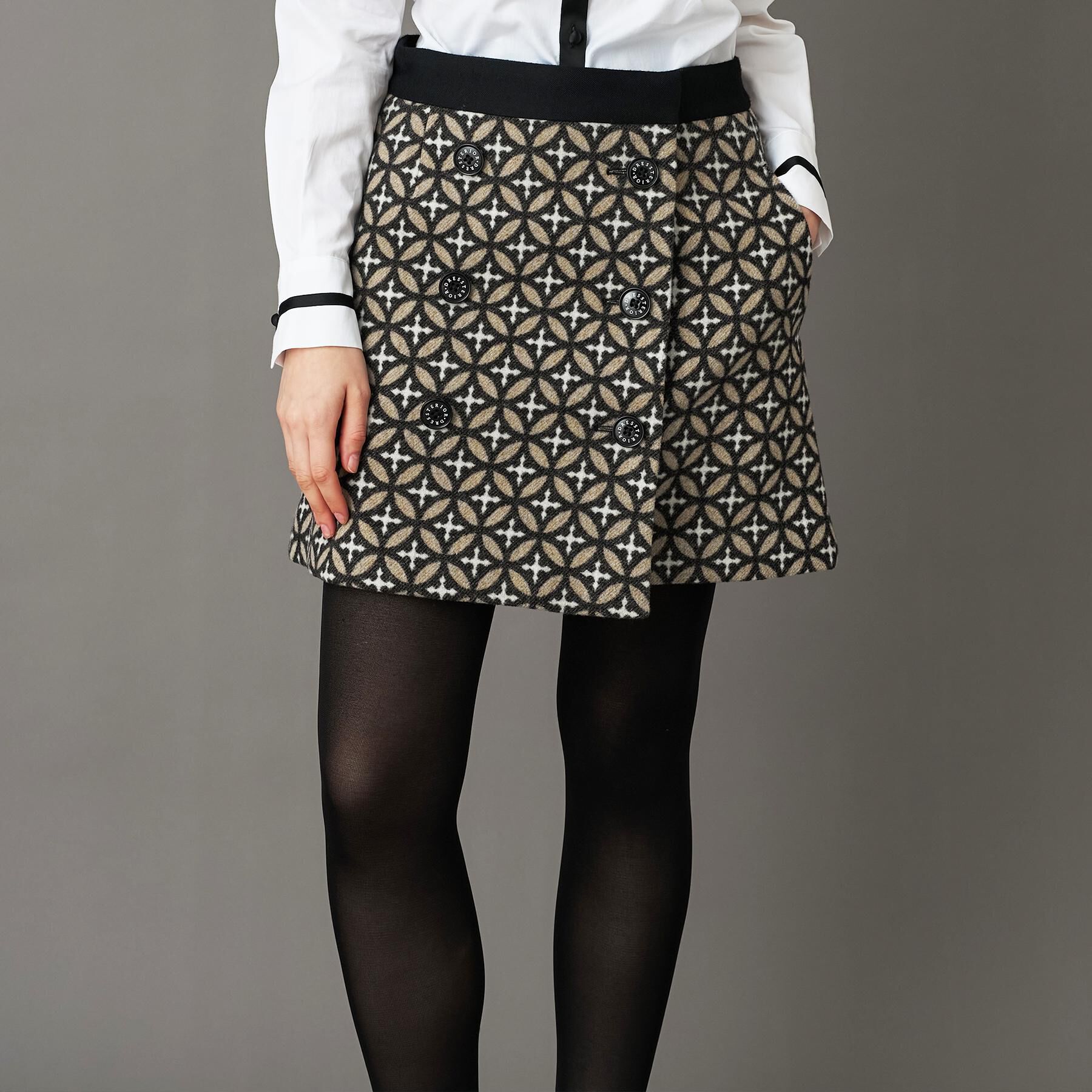 ߥͤ㤨֡ڥɥ쥹ƥꥢ/DRESSTERIOR CLASSY.12/otonaMUSE11ǺܡۥСåץ㥫ɥߥ˥ȡפβǤʤ24,200ߤˤʤޤ