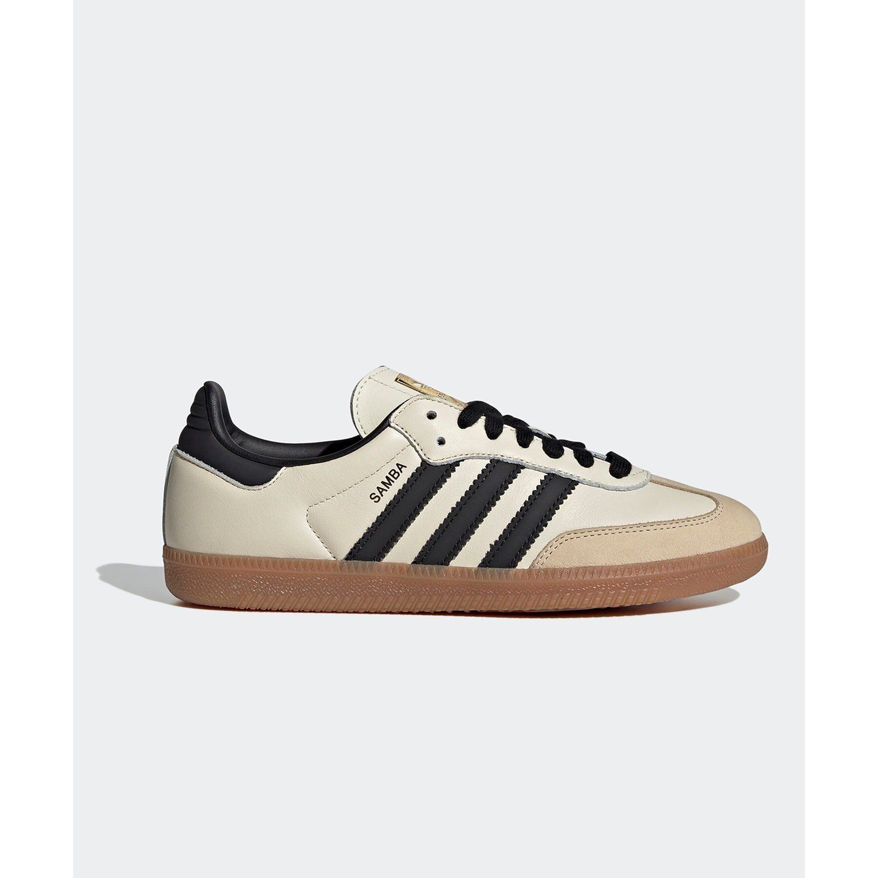 【ドレステリア/DRESSTERIOR】 adidas（アディダス）SAMBA OG W