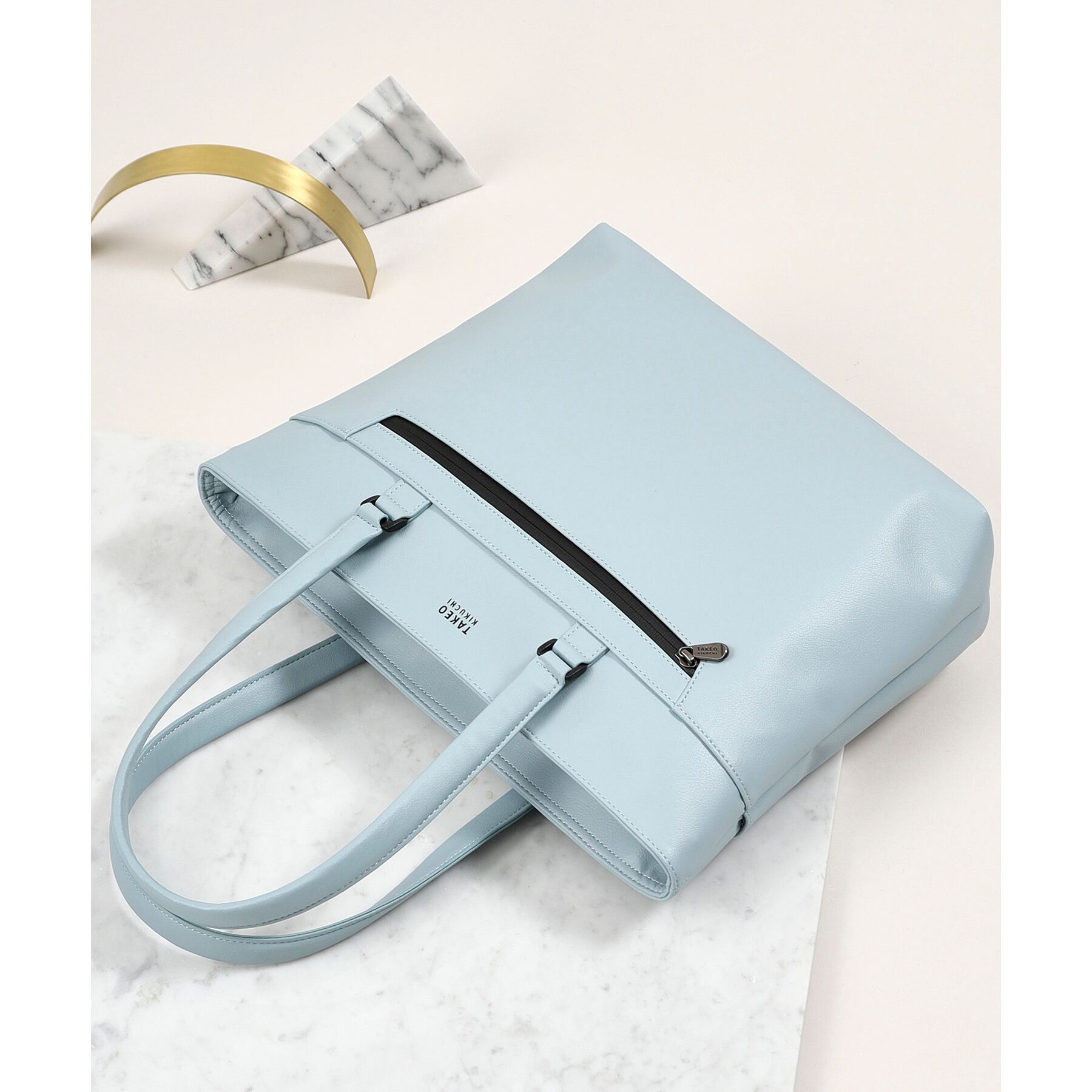 モテ系ファッションメンズ|【タケオキクチ/TAKEO KIKUCHI】 【撥水】ライトウェイト トートバッグ