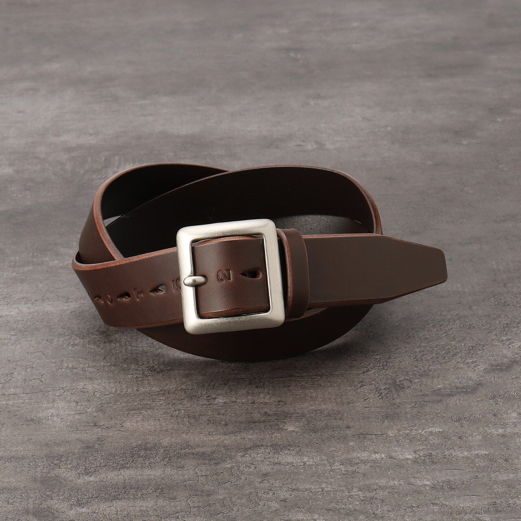 【タケオキクチ/TAKEO KIKUCHI】 40ct&amp;525 カジュアルベルト