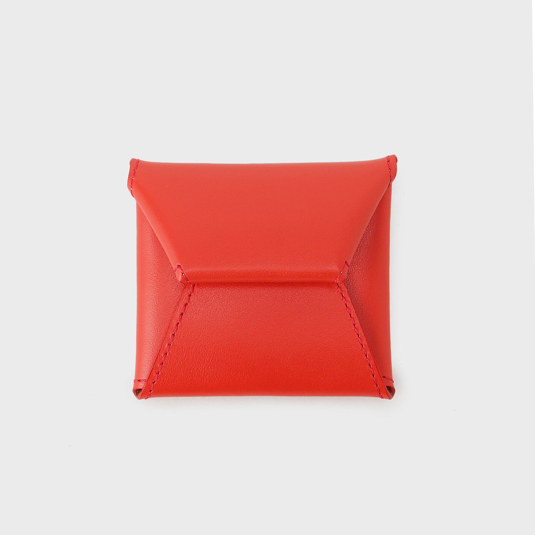 【タケオキクチ/TAKEO KIKUCHI】 スクエアコインケース