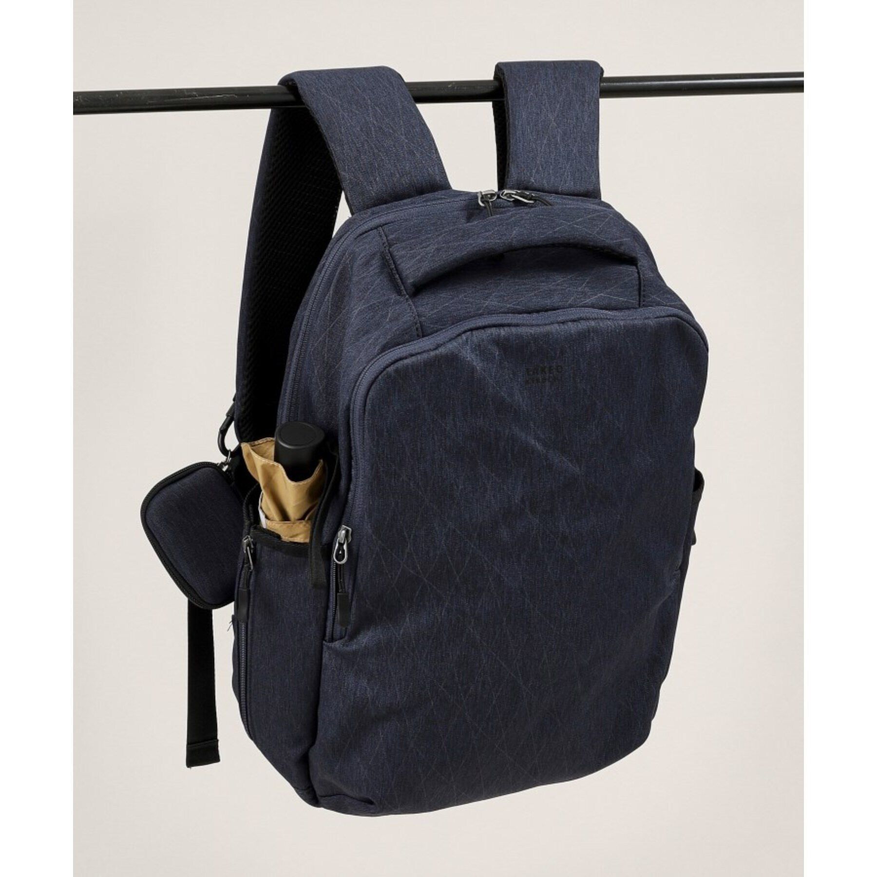 【タケオキクチ/TAKEO KIKUCHI】 【多機能・軽量】シャドーライン リュック