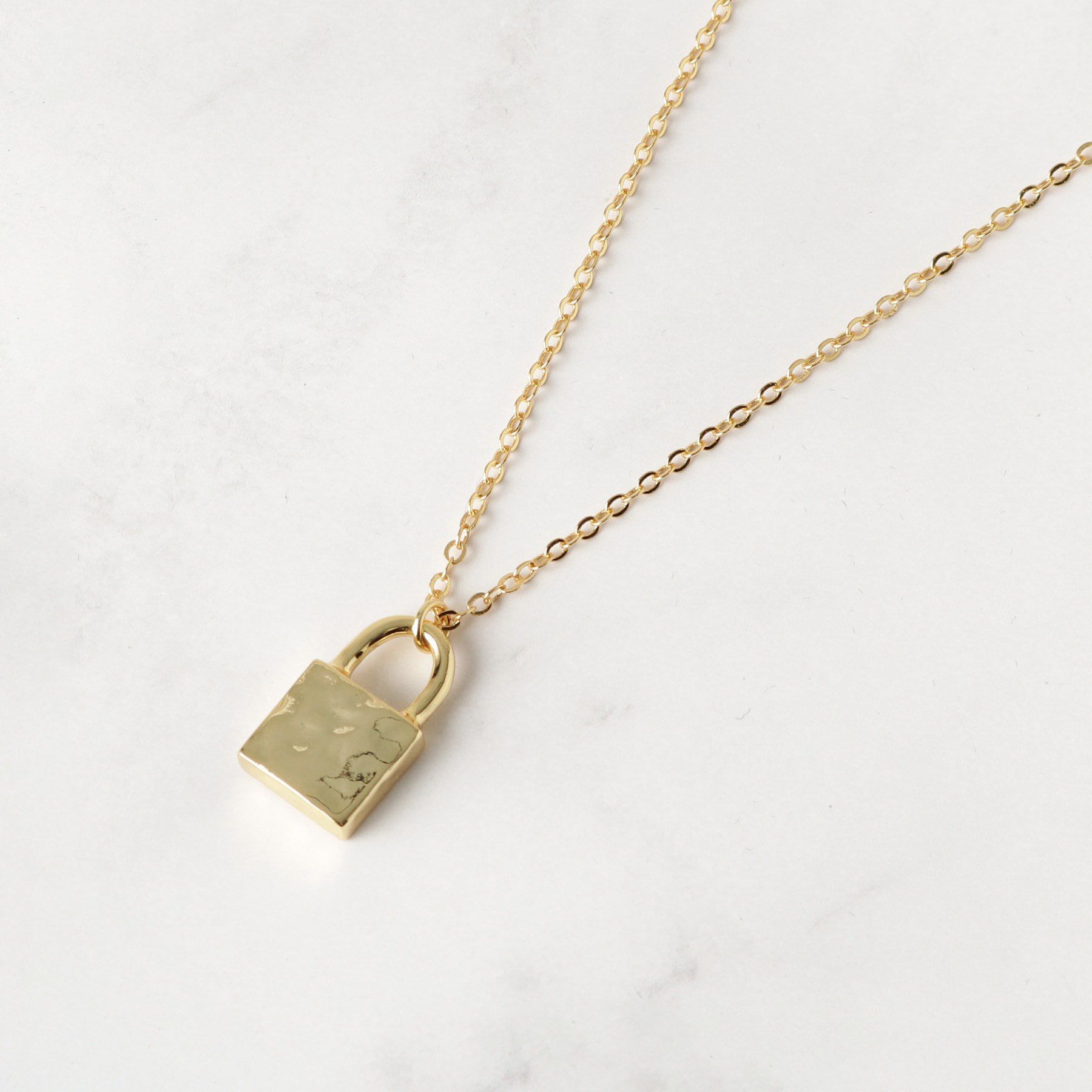 ファッションメンズのイチオシ|【タケオキクチ/TAKEO KIKUCHI】 パドロックトップ ペンダントネックレス