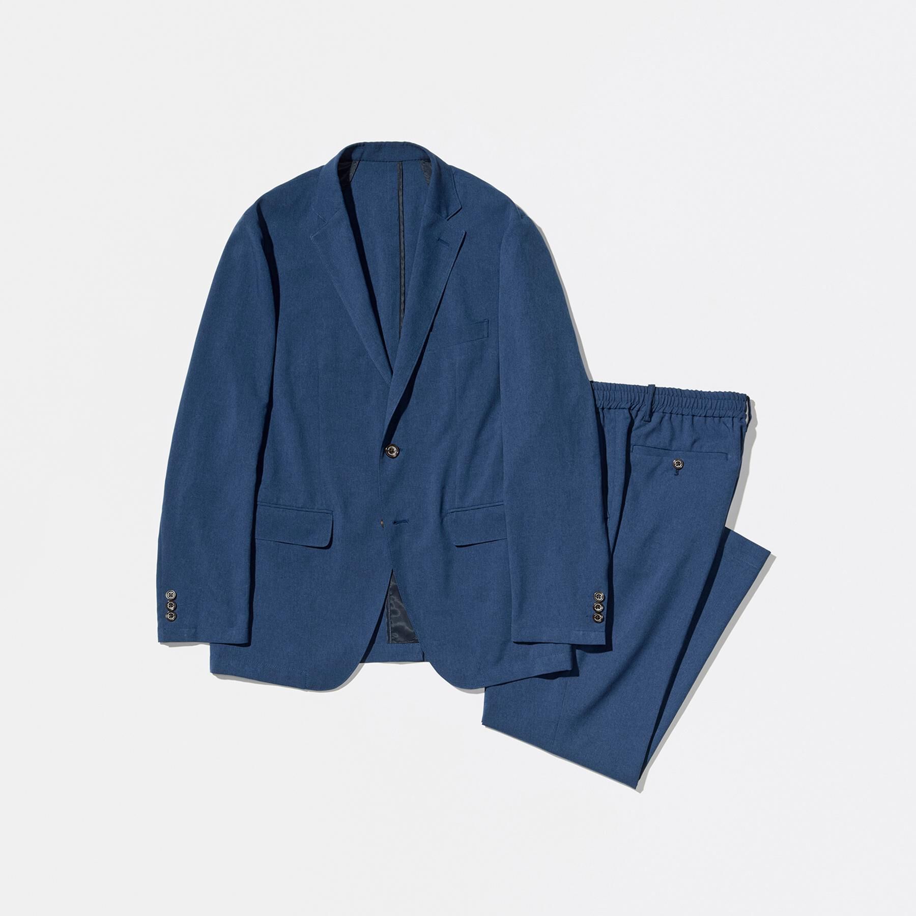 人気ファッションメンズ|【タケオキクチ/TAKEO KIKUCHI】 【LIMITED】コンフォータブル セットアップ /ジャケット&パンツ