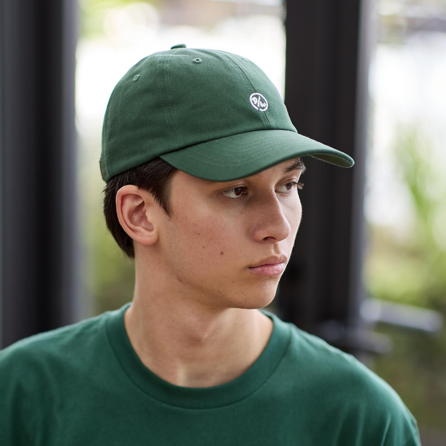 【タケオキクチ/TAKEO KIKUCHI】 【LIMITED】ワンポイントロゴキャップ