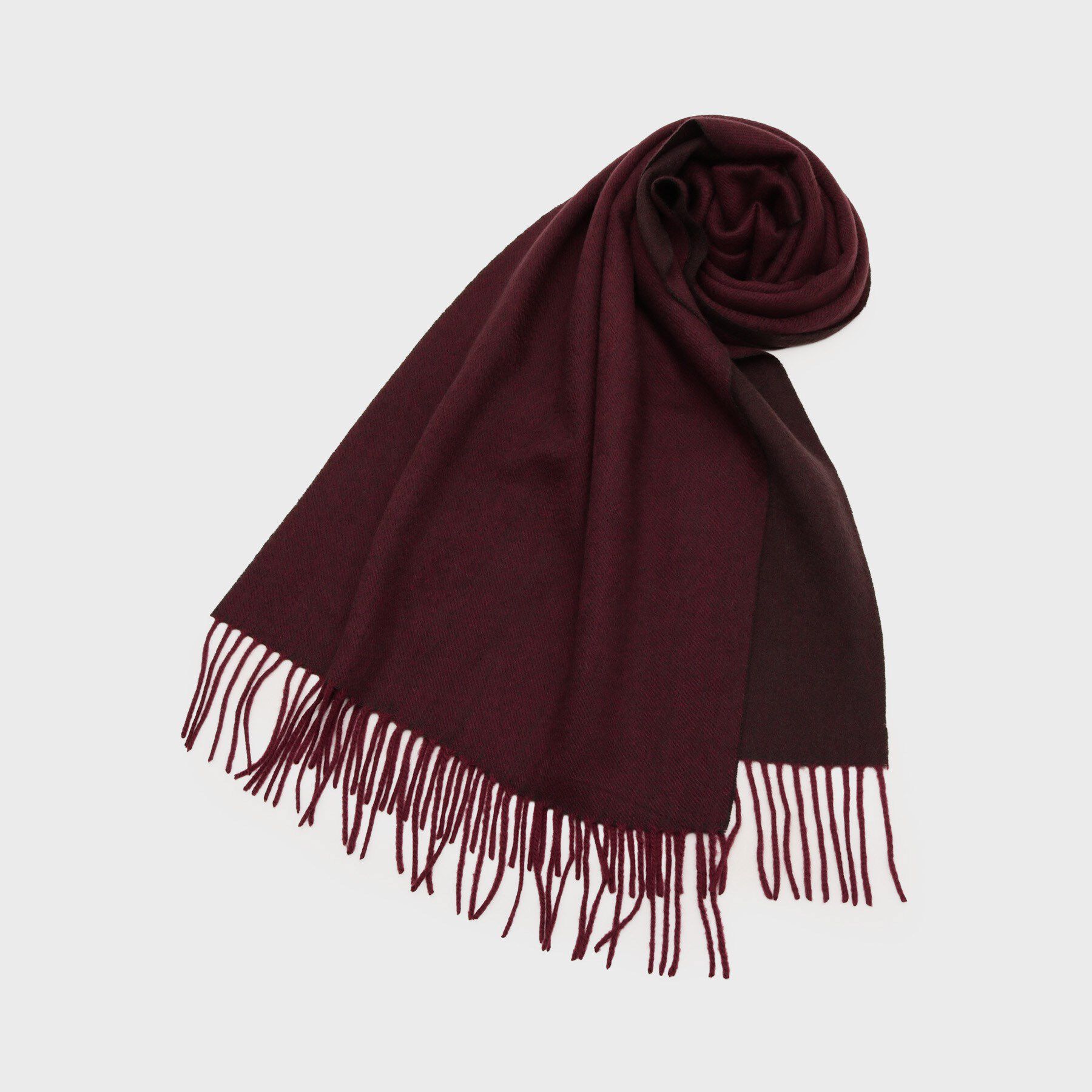 EDIFICE シルク ドット ストール（EDIFICE）｜ルミネのファッション