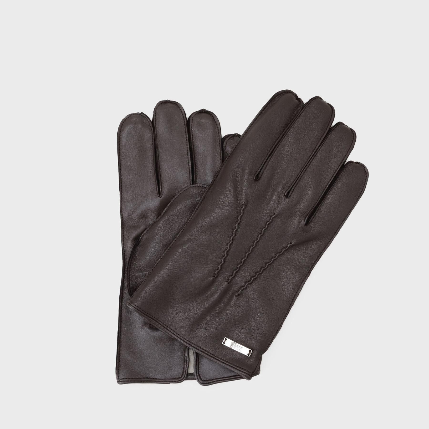 【タケオキクチ/TAKEO KIKUCHI】 【スマホ対応】レザーグローブ