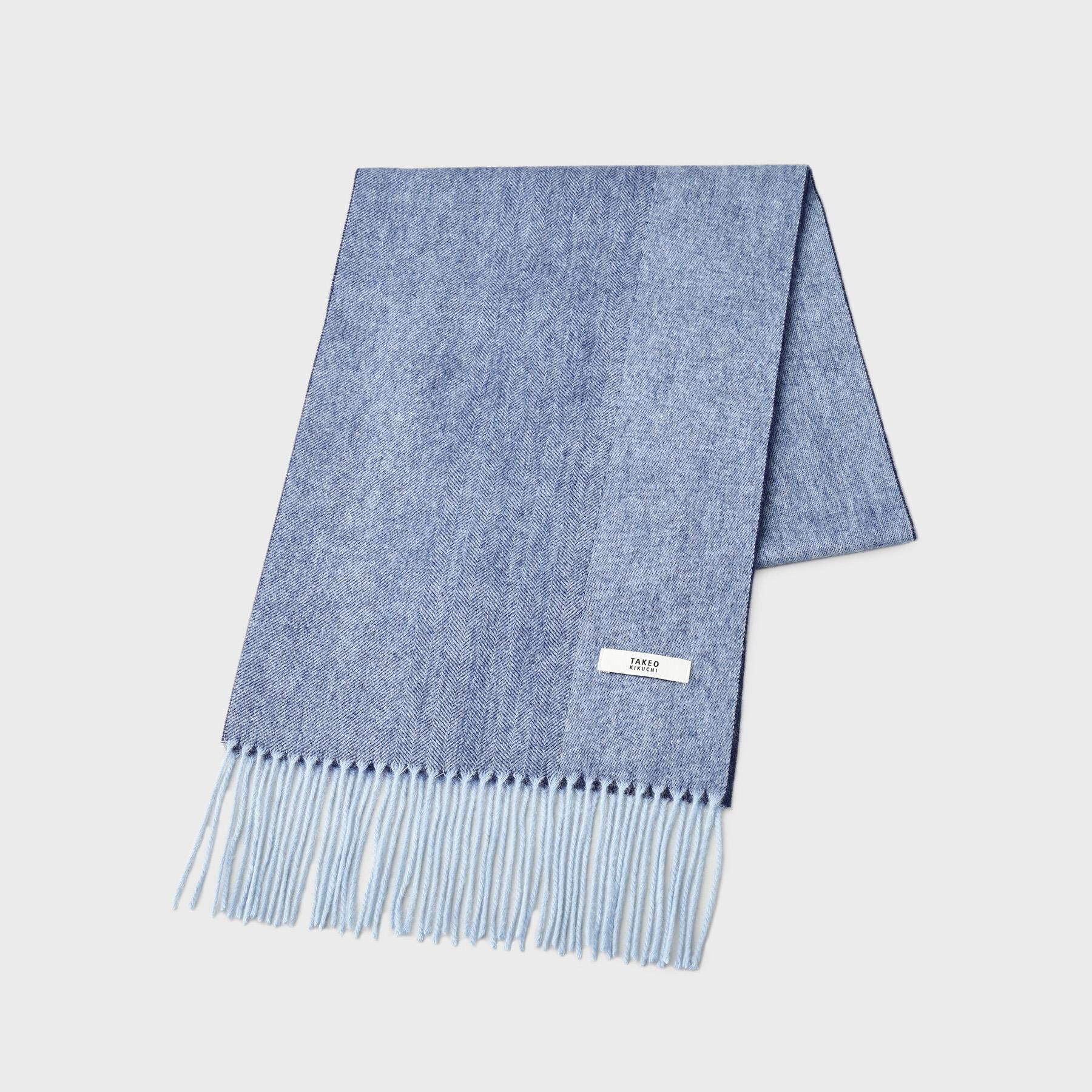 TOMORROWLAND シルク ドットストール（TOMORROWLAND GOODS）｜ルミネの