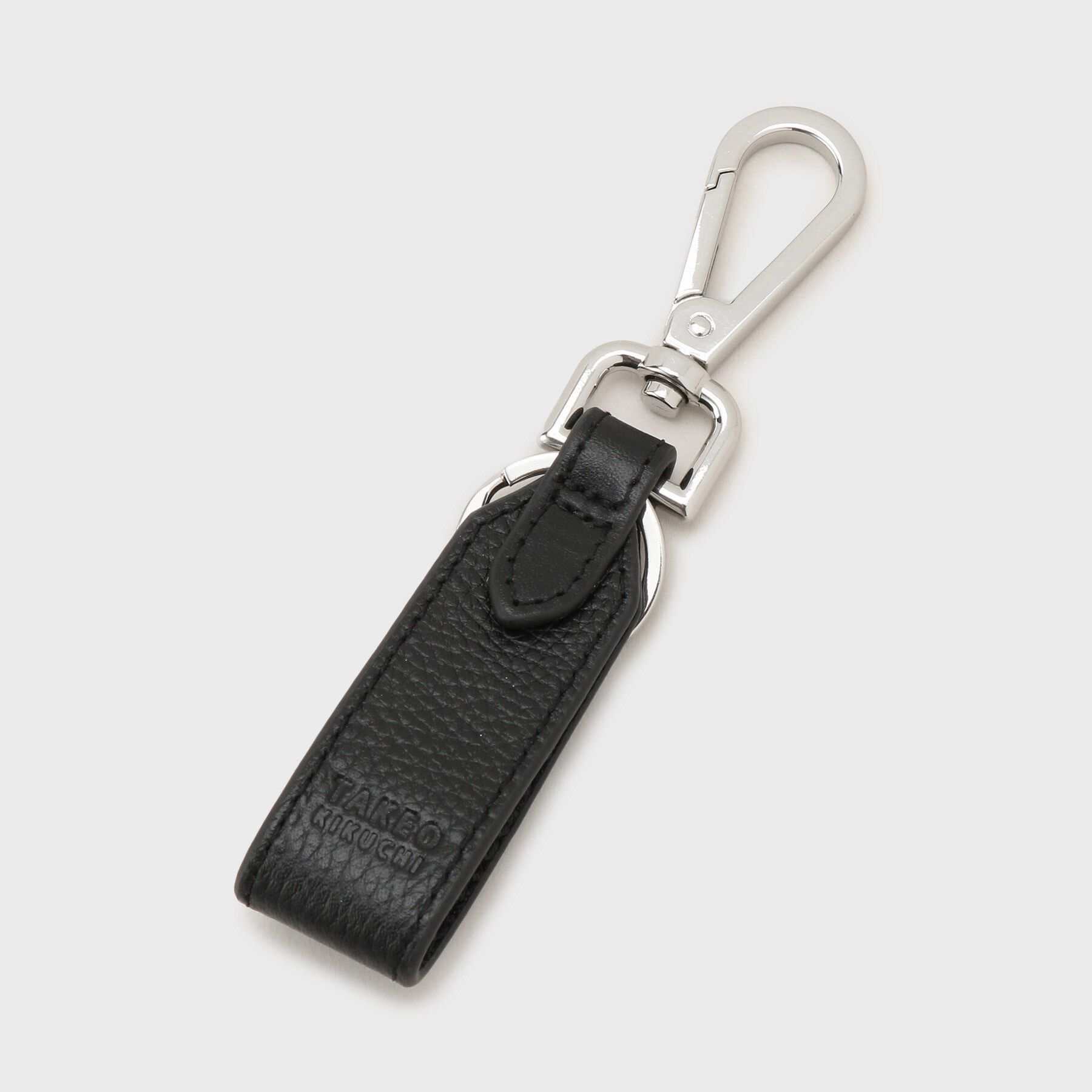 【タケオキクチ/TAKEO KIKUCHI】 カラードキーホルダー