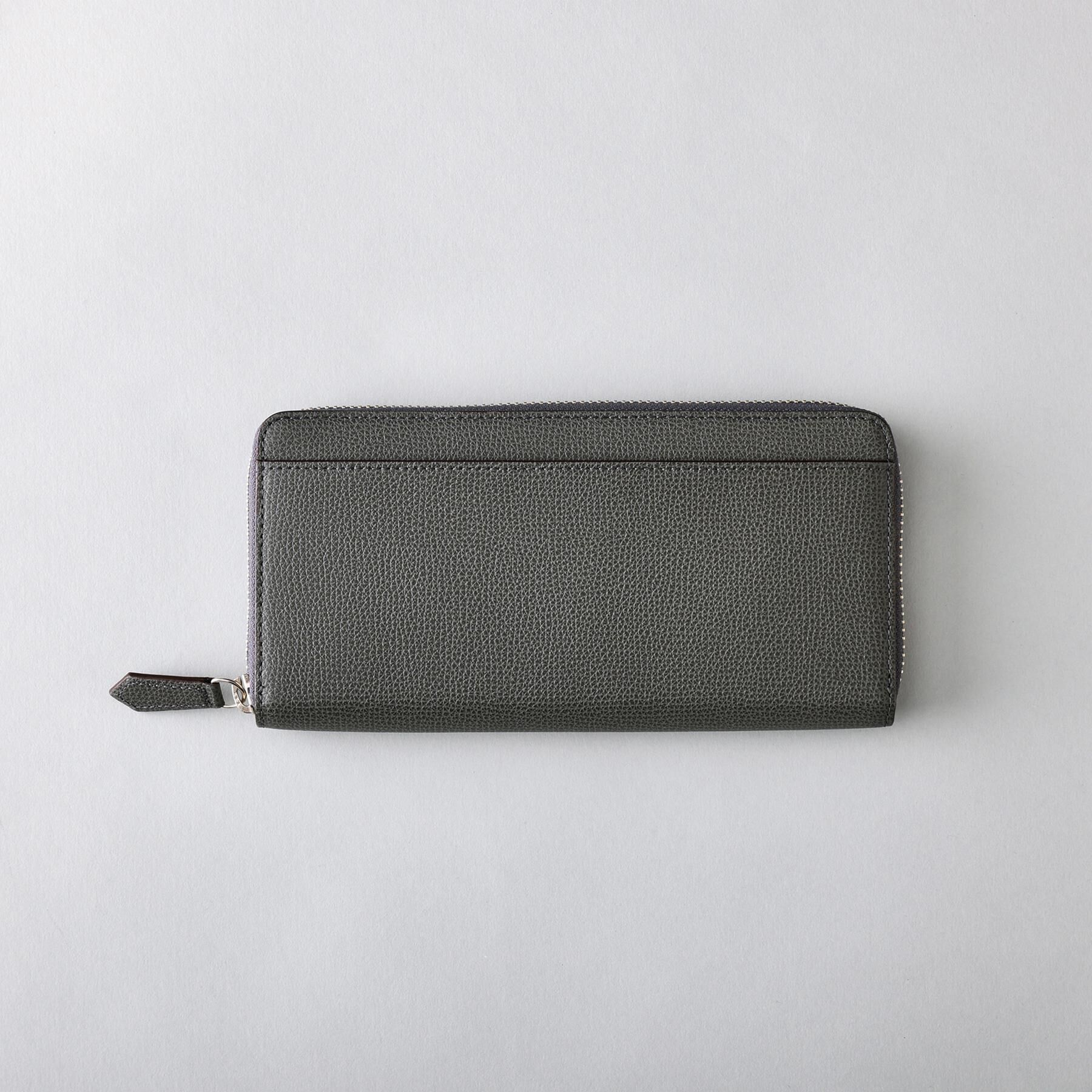 【タケオキクチ/TAKEO KIKUCHI】 クラシコ3方ラウンドファスナー長財布