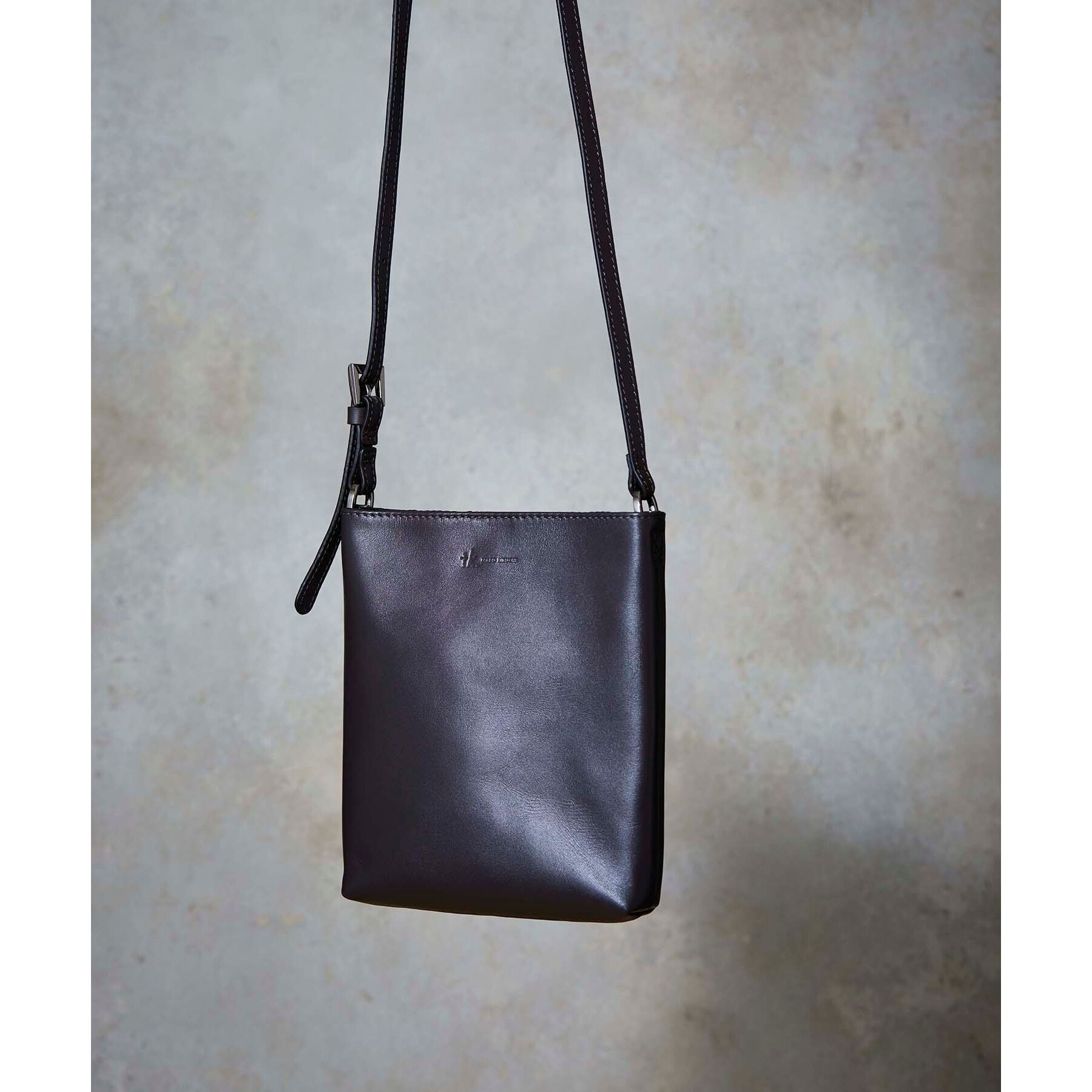 メンズファッションの一押し|【ティーケー　タケオキクチ/tk.TAKEO KIKUCHI】 【WEB限定】リアルレザーショルダーポーチ