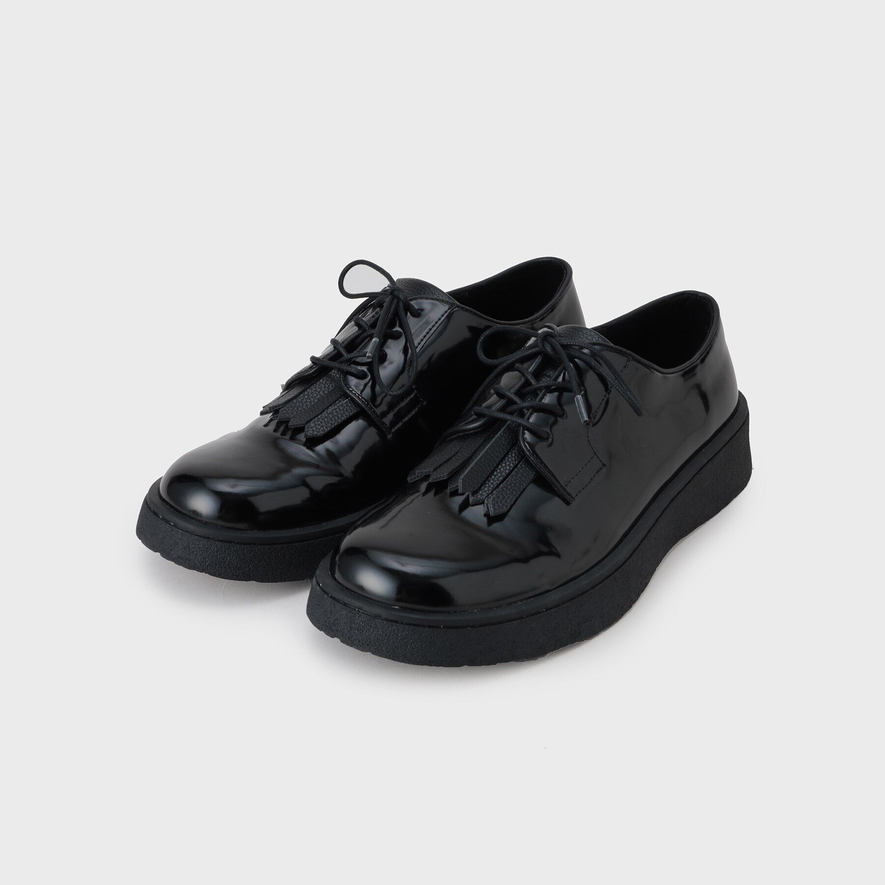 ファッションメンズなら|【ティーケー　タケオキクチ/tk.TAKEO KIKUCHI】 2WAYラバーライクソールシューズ