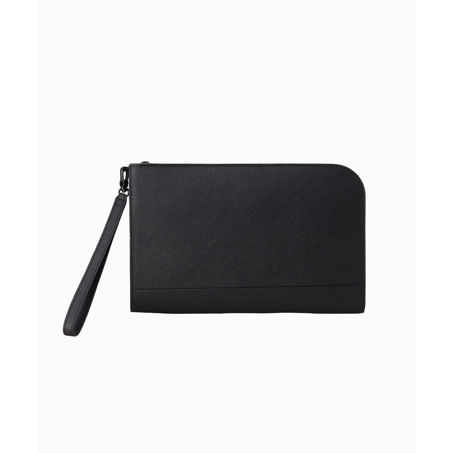 人気メンズファッション|【ティーケー　タケオキクチ/tk.TAKEO KIKUCHI】 リアルレザークラッチ（冠婚葬祭OK）