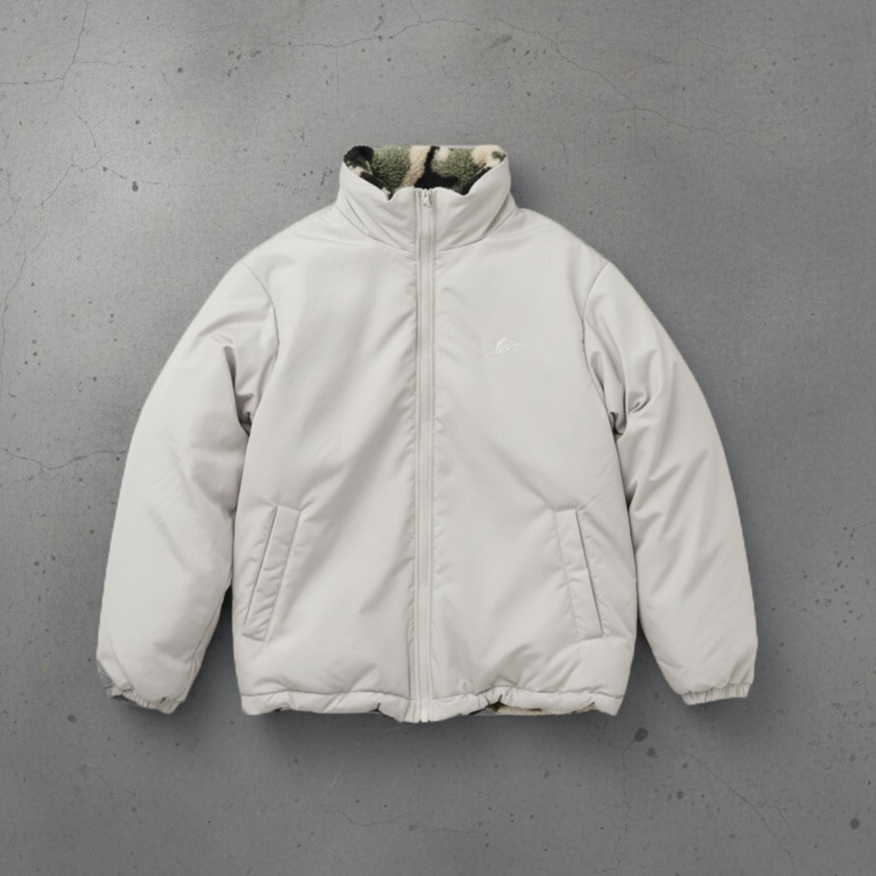 【ティーケー　タケオキクチ/tk.TAKEO KIKUCHI】 【WEB限定】リバーシブルボアブルゾン