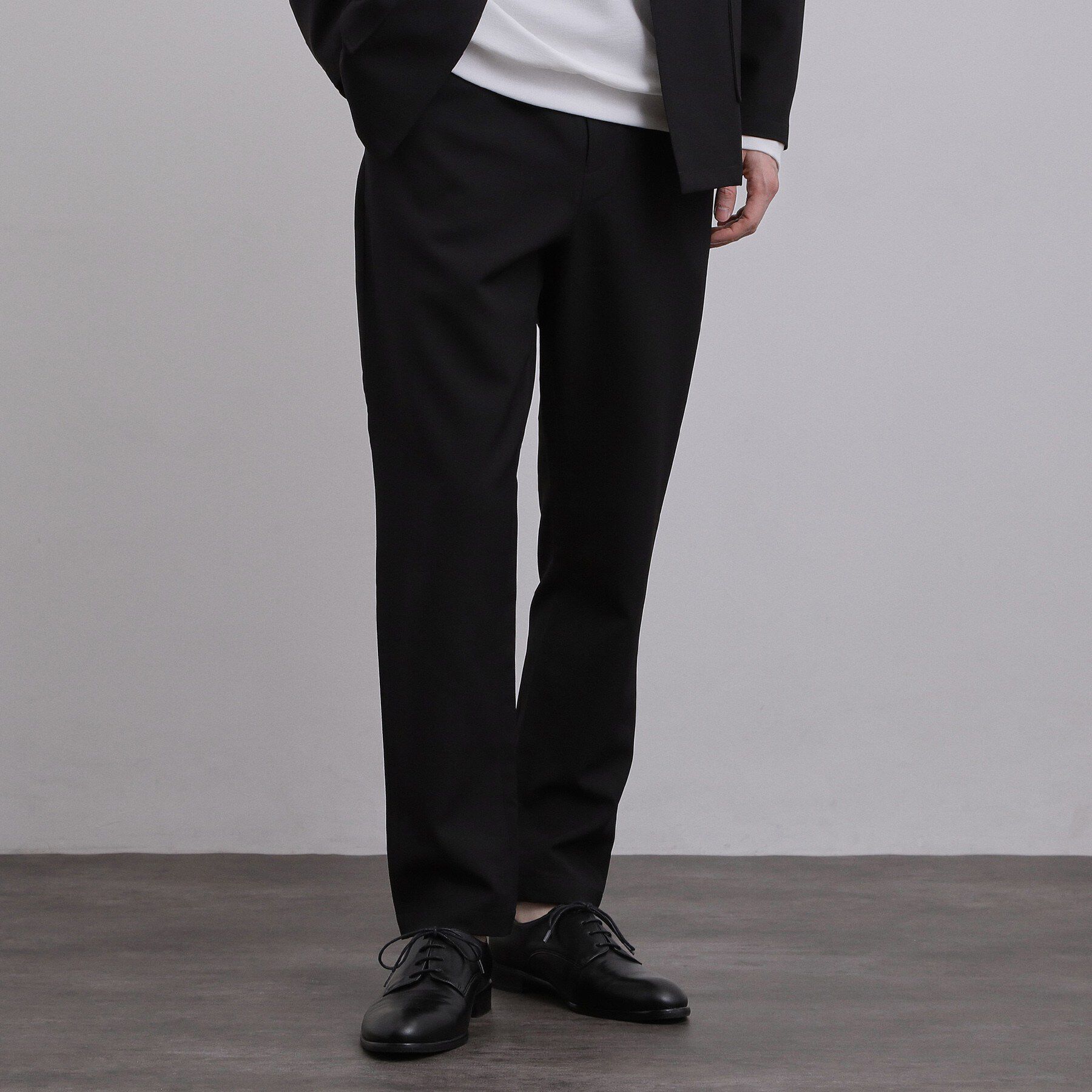 ファッションメンズお薦め|【ティーケー タケオキクチ/tk.TAKEO KIKUCHI】 【セットアップ対応可】カルゼパンツ