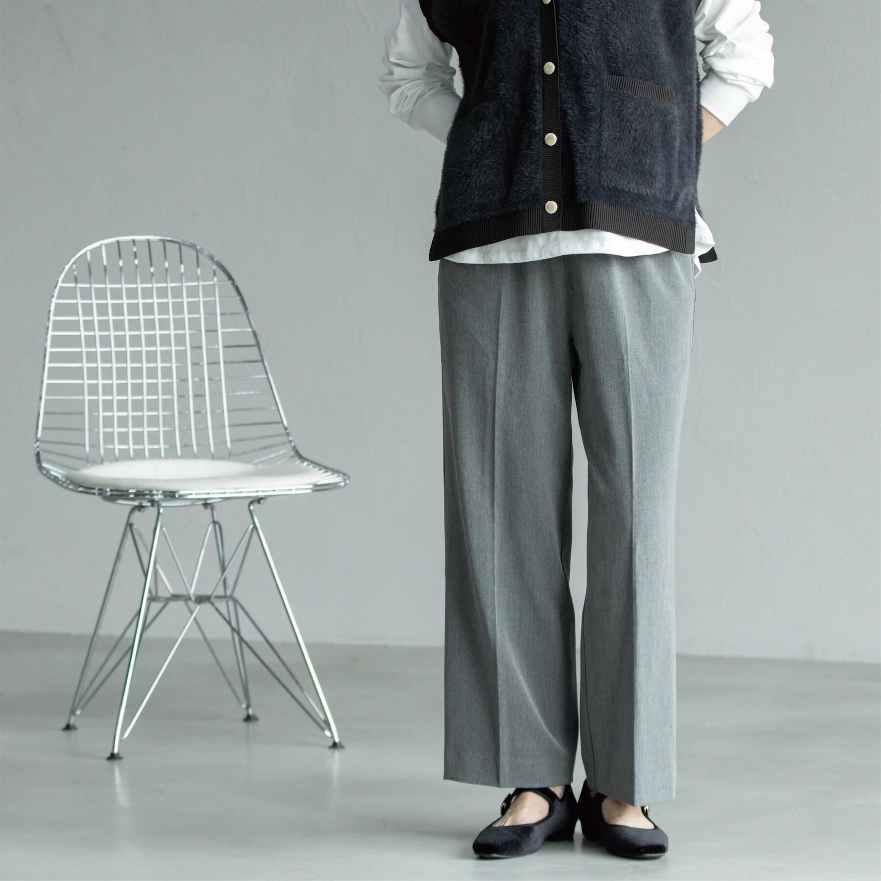 ファブリックコンビ パフスリーブプルオーバー（Ballsey）｜ルミネの