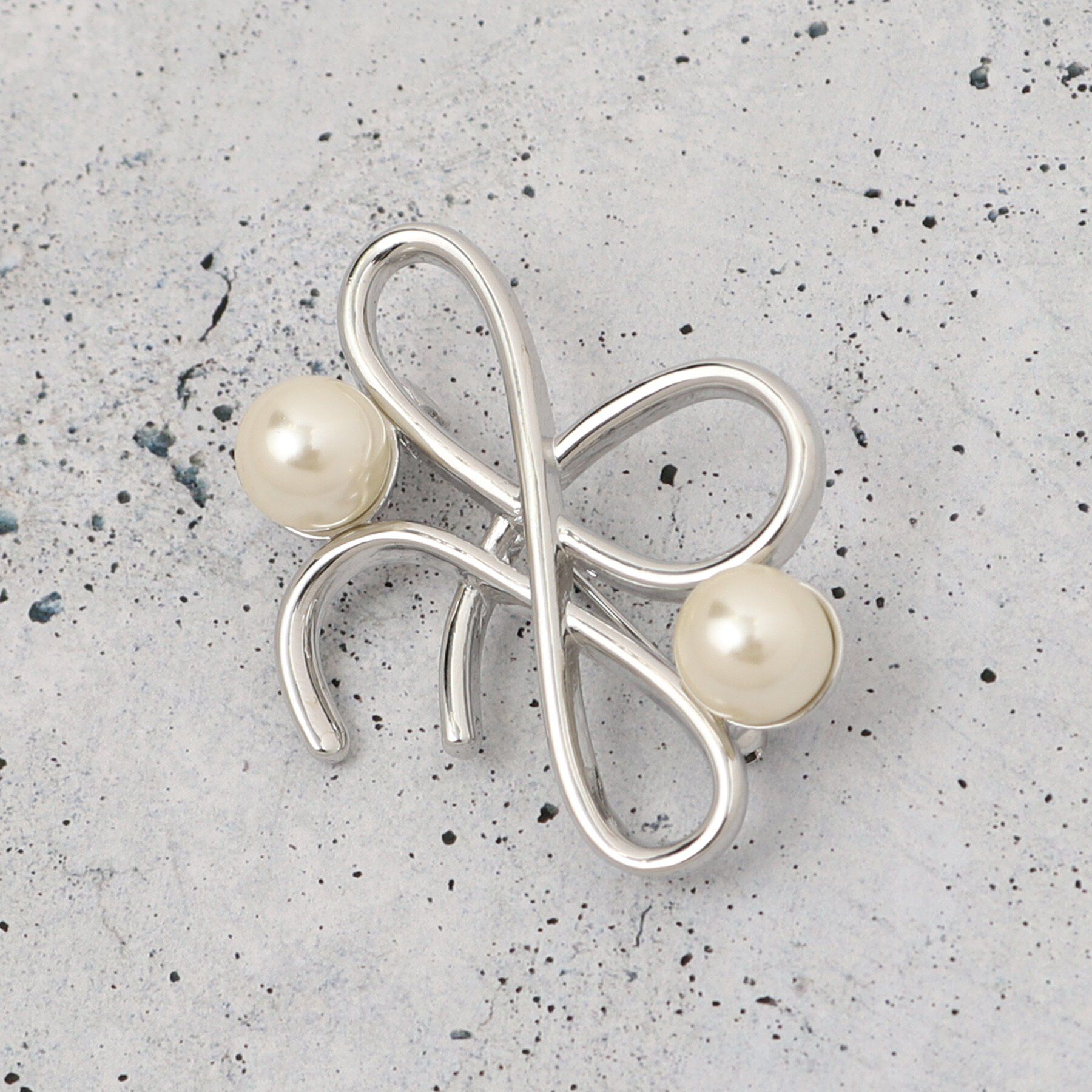 【ザ　ショップ　ティーケー/THE SHOP TK】 アソートブローチ