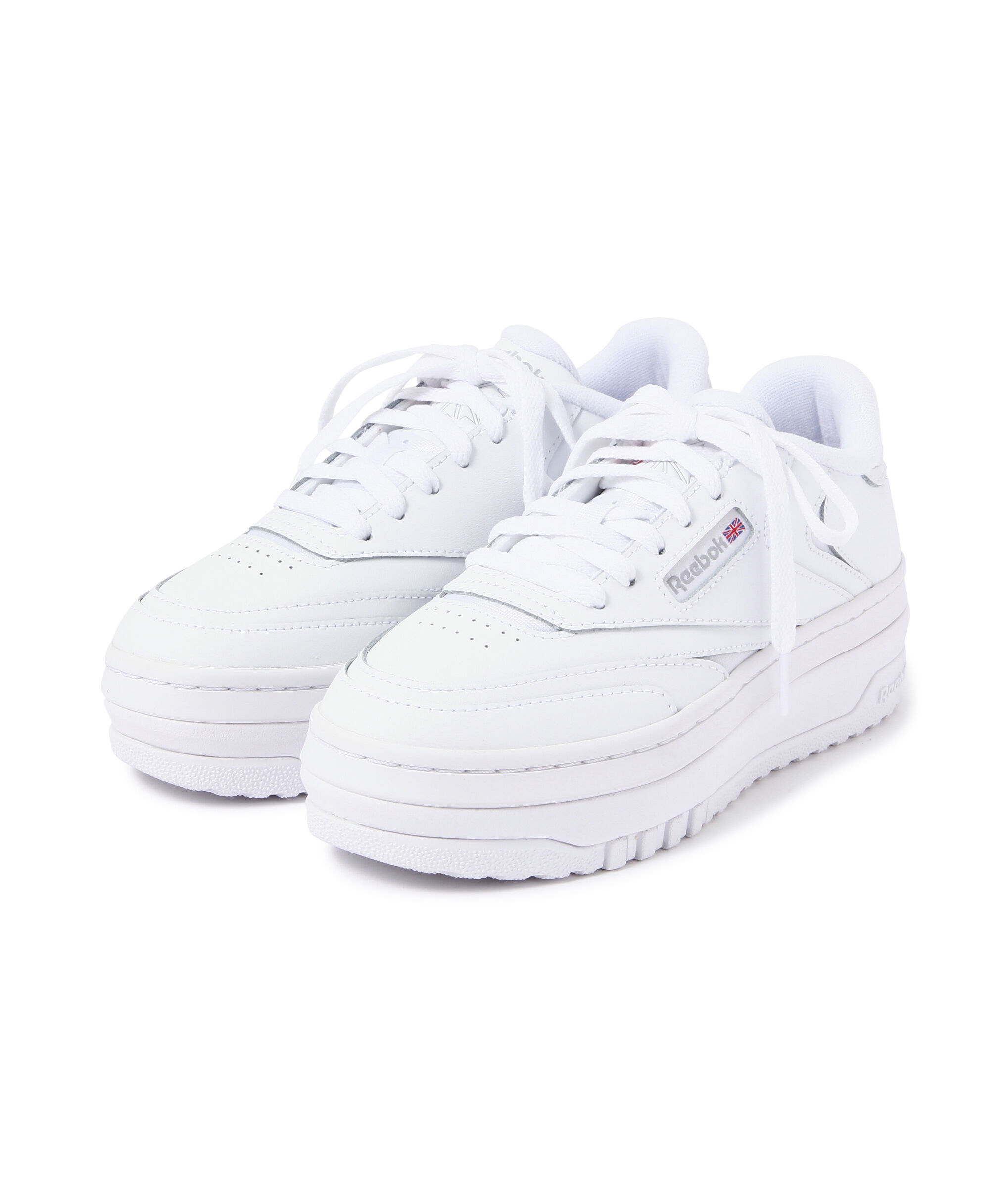 【ナチュラルビューティーベーシック/NATURAL BEAUTY BASIC】 Ｒｅｅｂｏｋ ＣｌｕｂＣ Ｅｘｔｒａ