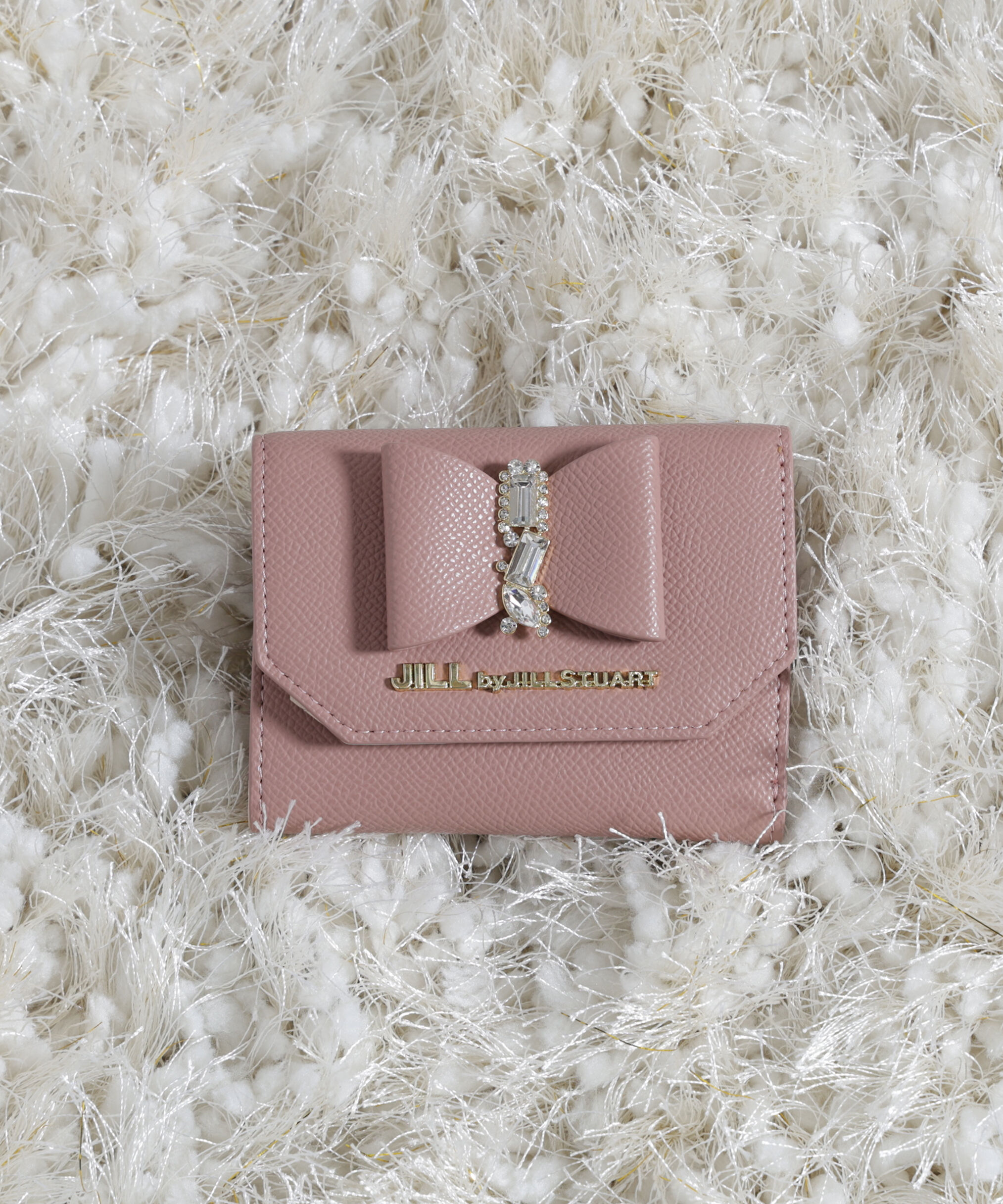 ジャスミン」コレクション折財布（Samantha Vega）｜ルミネの