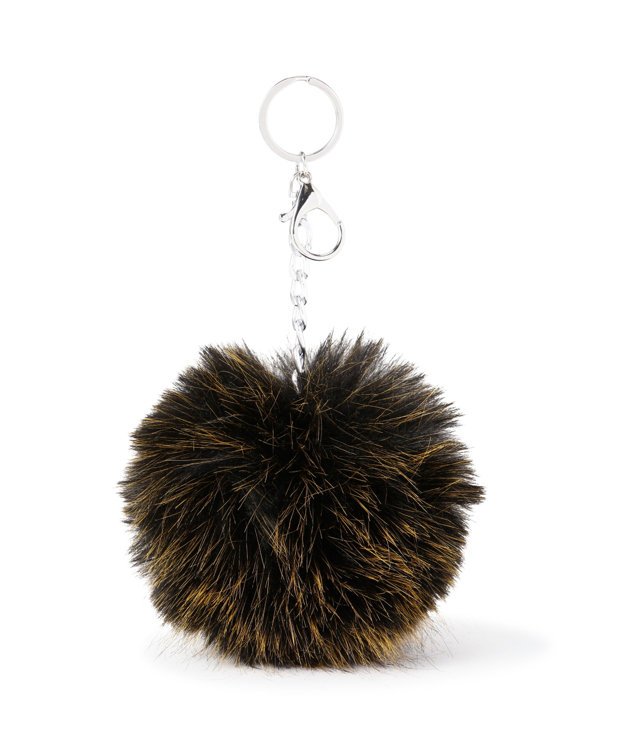 メンズファッションなら|【プロポーションボディドレッシング/PROPORTION BODY DRESSING】 FRATELLI TALLIフェイクファーチャーム