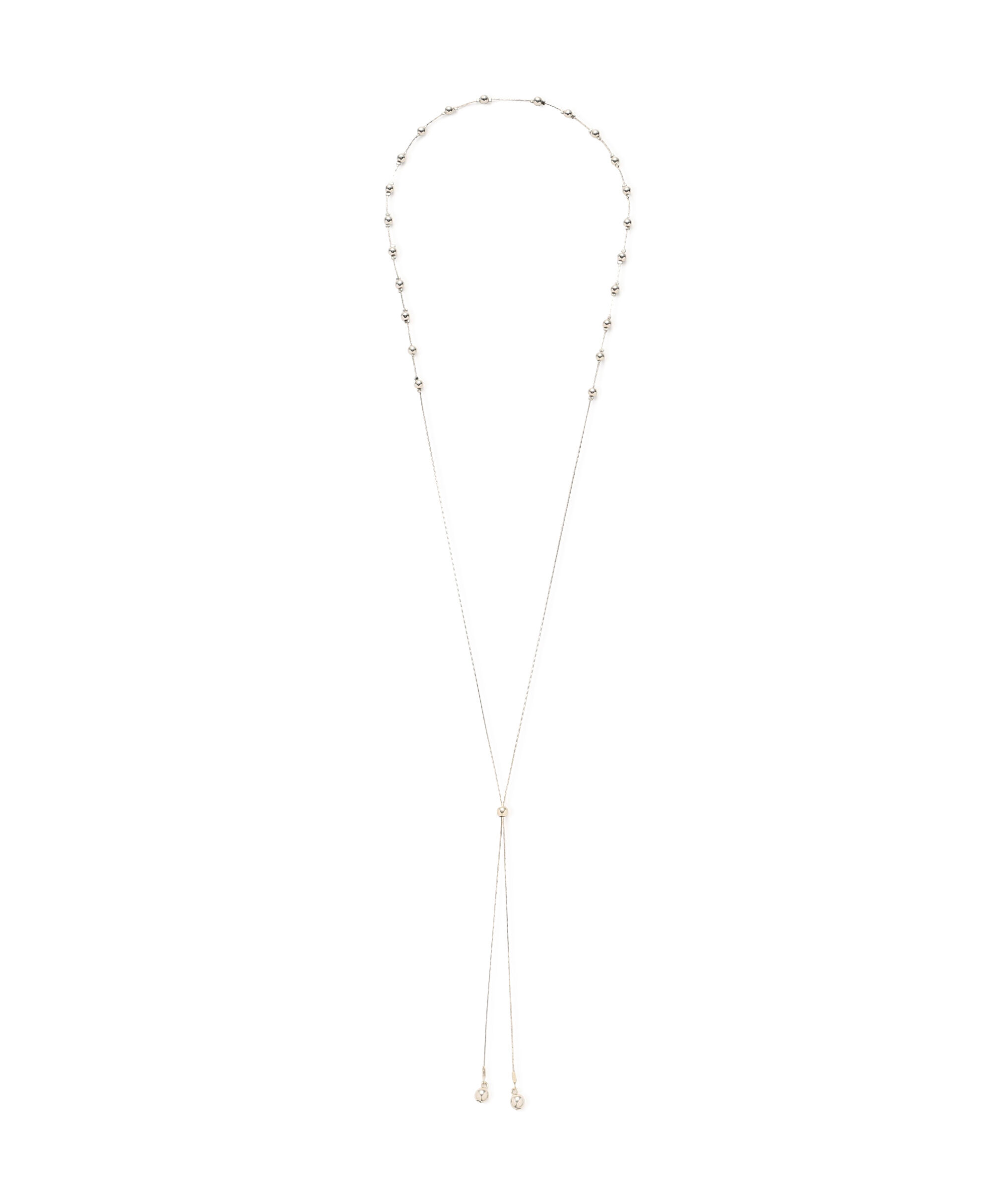 ファッションメンズのイチオシ|【プロポーションボディドレッシング/PROPORTION BODY DRESSING】 ボールパーツネックレス