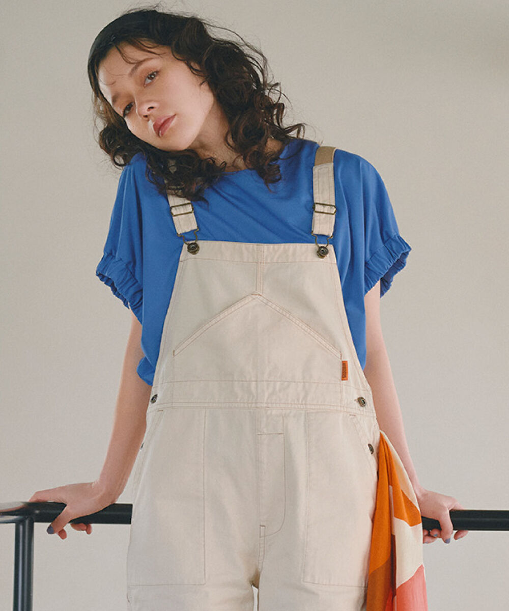 メンズファッションオススメ|【ヒューマンウーマン/human woman】 ◆ハイゲージプレーティング天竺プルオーバー