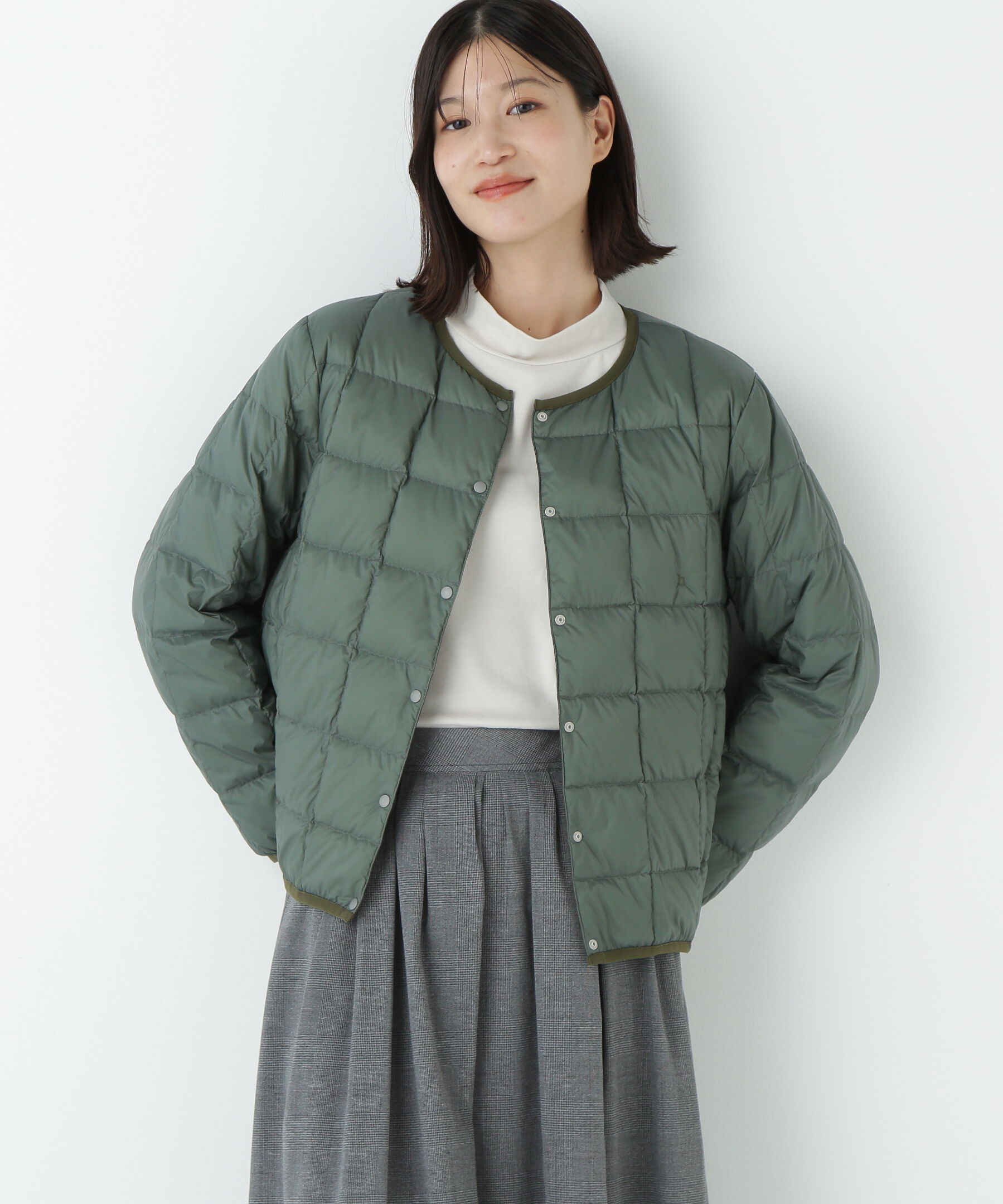 New Balance for emmi】MET24 Short Jacket（NEW BALANCE ）｜ルミネの