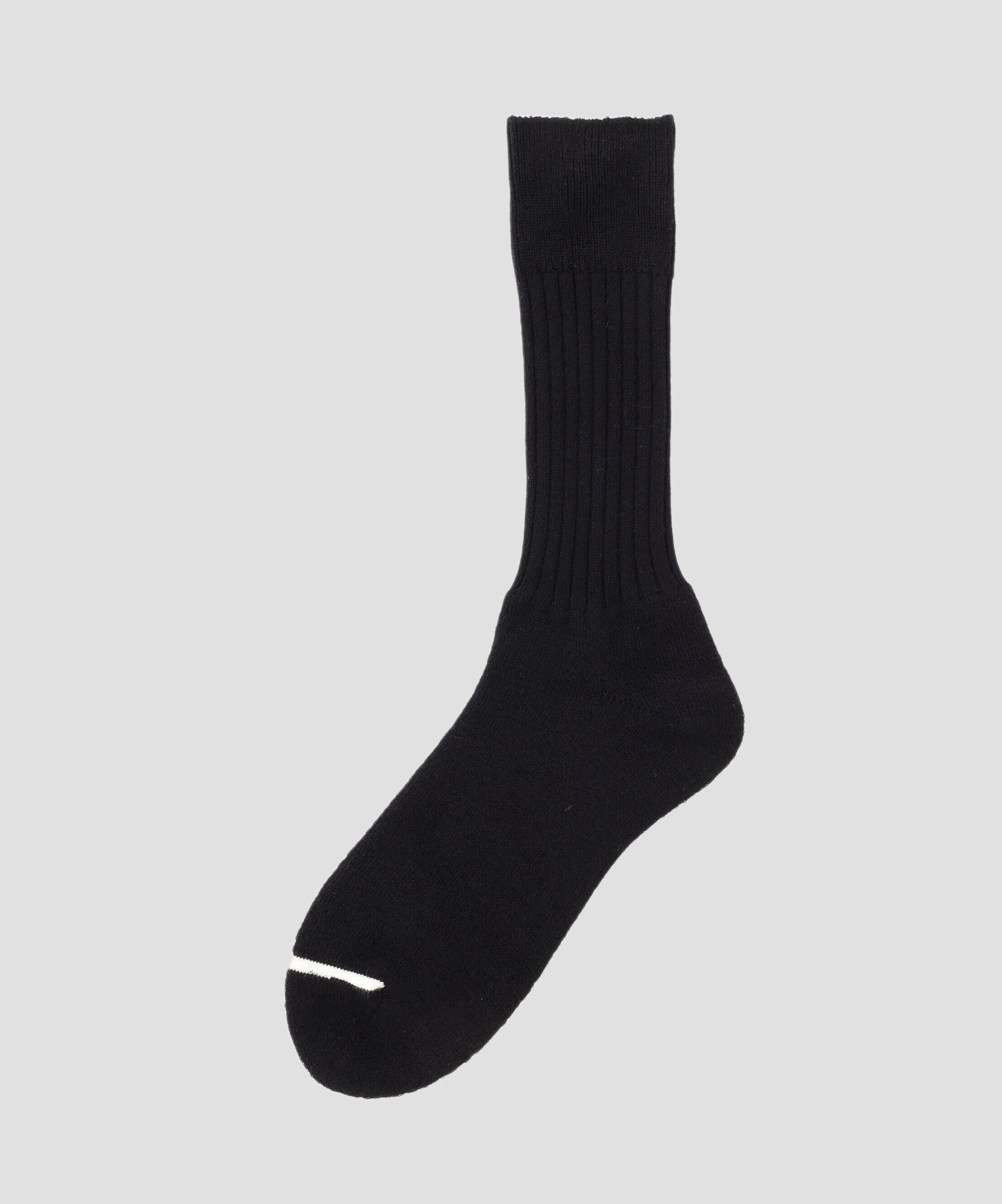 ߥͤ㤨֡ڥޡåȡϥ/MARGARET HOWELL COTTON WOOL LOOPBACK SOCKSפβǤʤ4,400ߤˤʤޤ