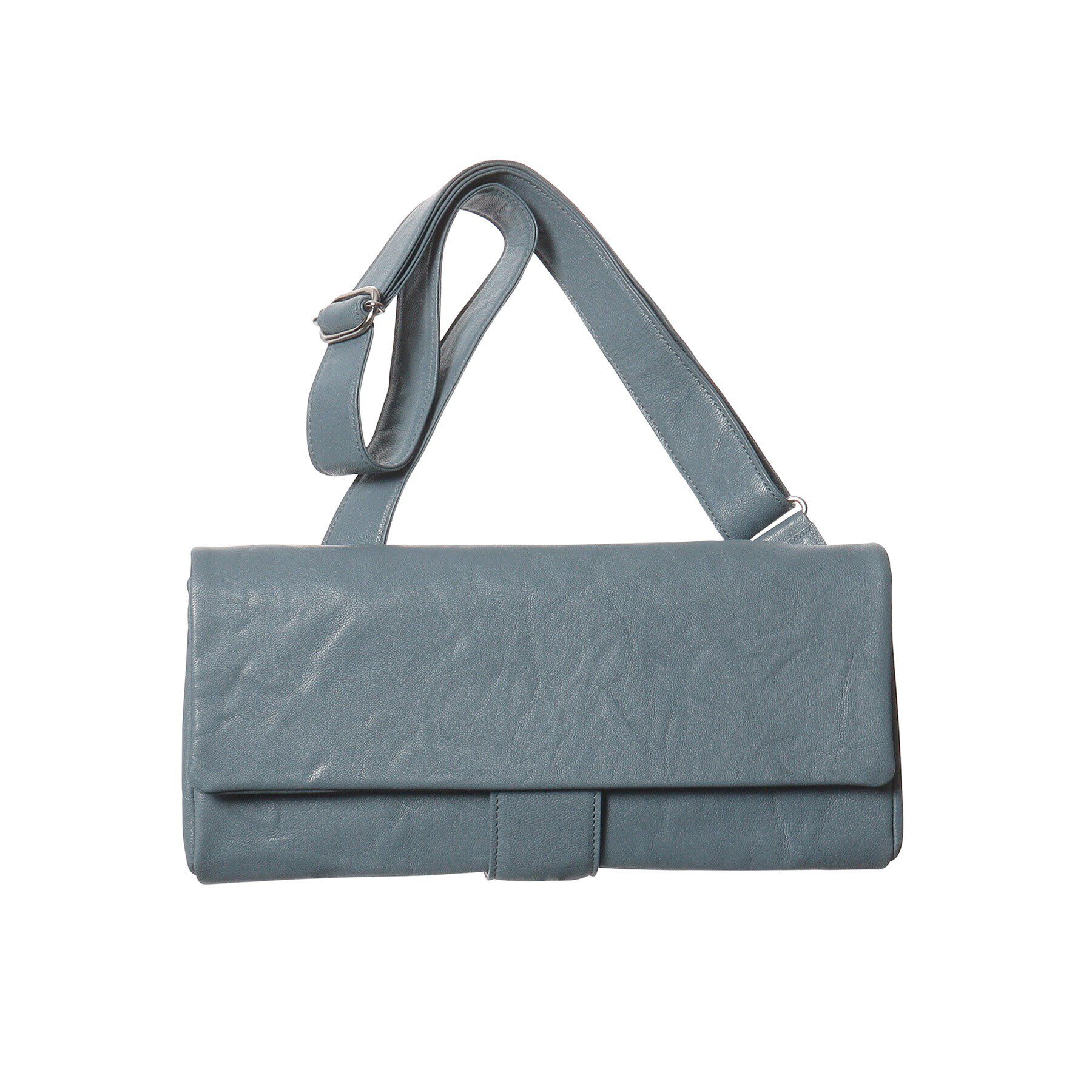 【ヒロコ　ハヤシ/HIROKO HAYASHI】 BEFANA(ベファーナ)ショルダーバッグ