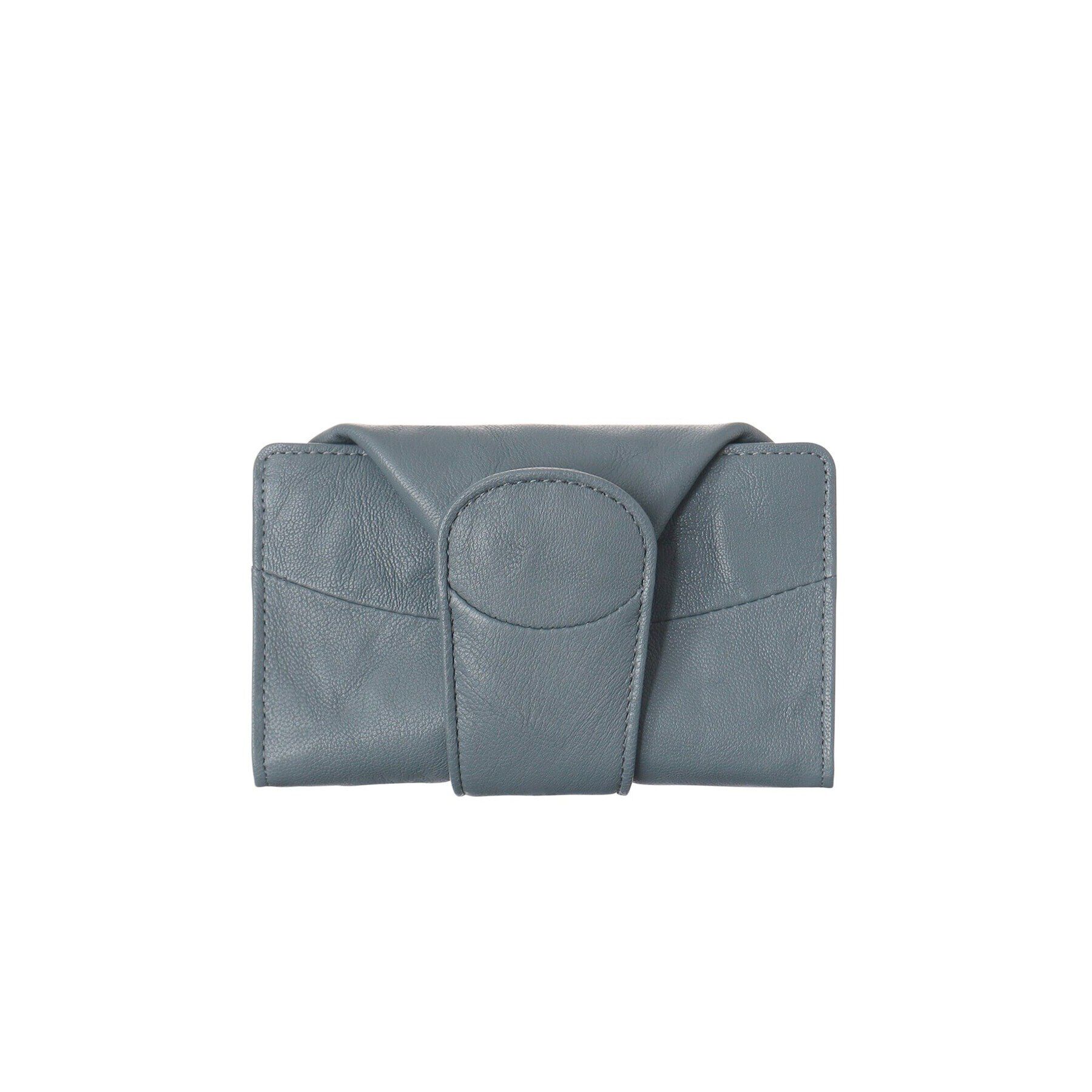 【ヒロコ　ハヤシ/HIROKO HAYASHI】 BEFANA（ベファーナ）マルチ財布