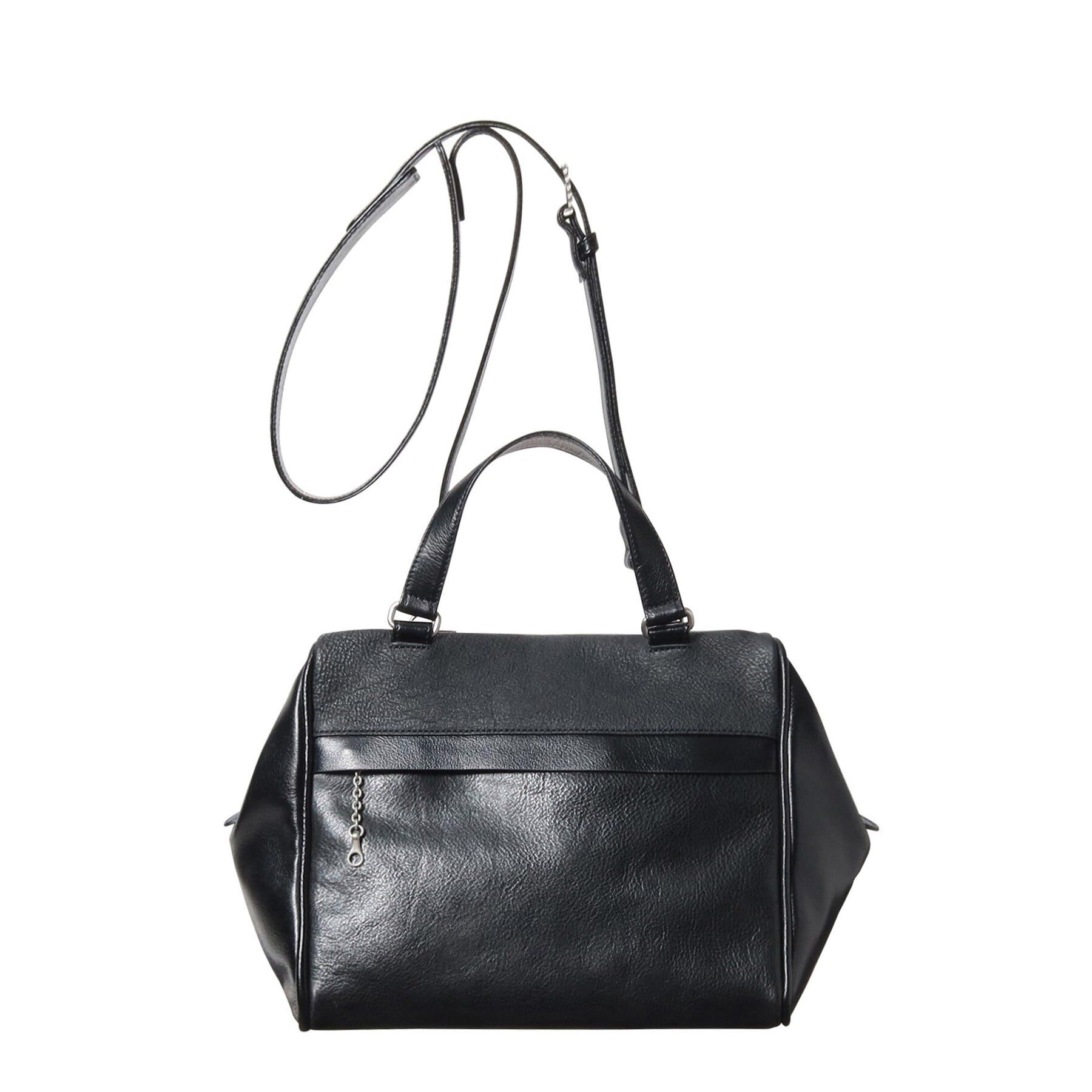 【ヒロコ　ハヤシ/HIROKO HAYASHI】 FOGLIO（フォーリオ）2wayバッグ