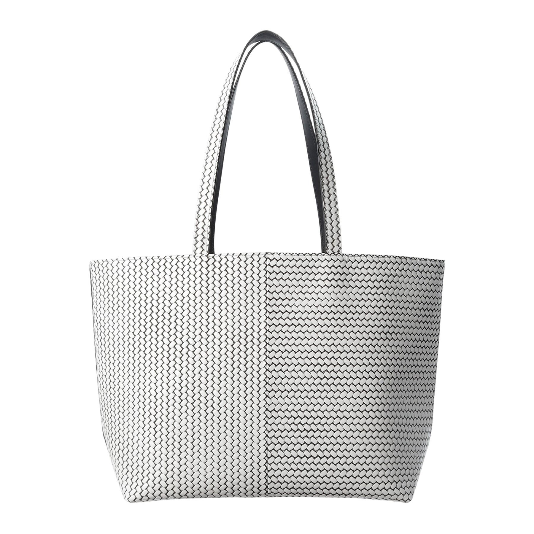 ファッションメンズお薦め|【ヒロコ ハヤシ/HIROKO HAYASHI】 OTTICA(オッティカ)トートバッグ