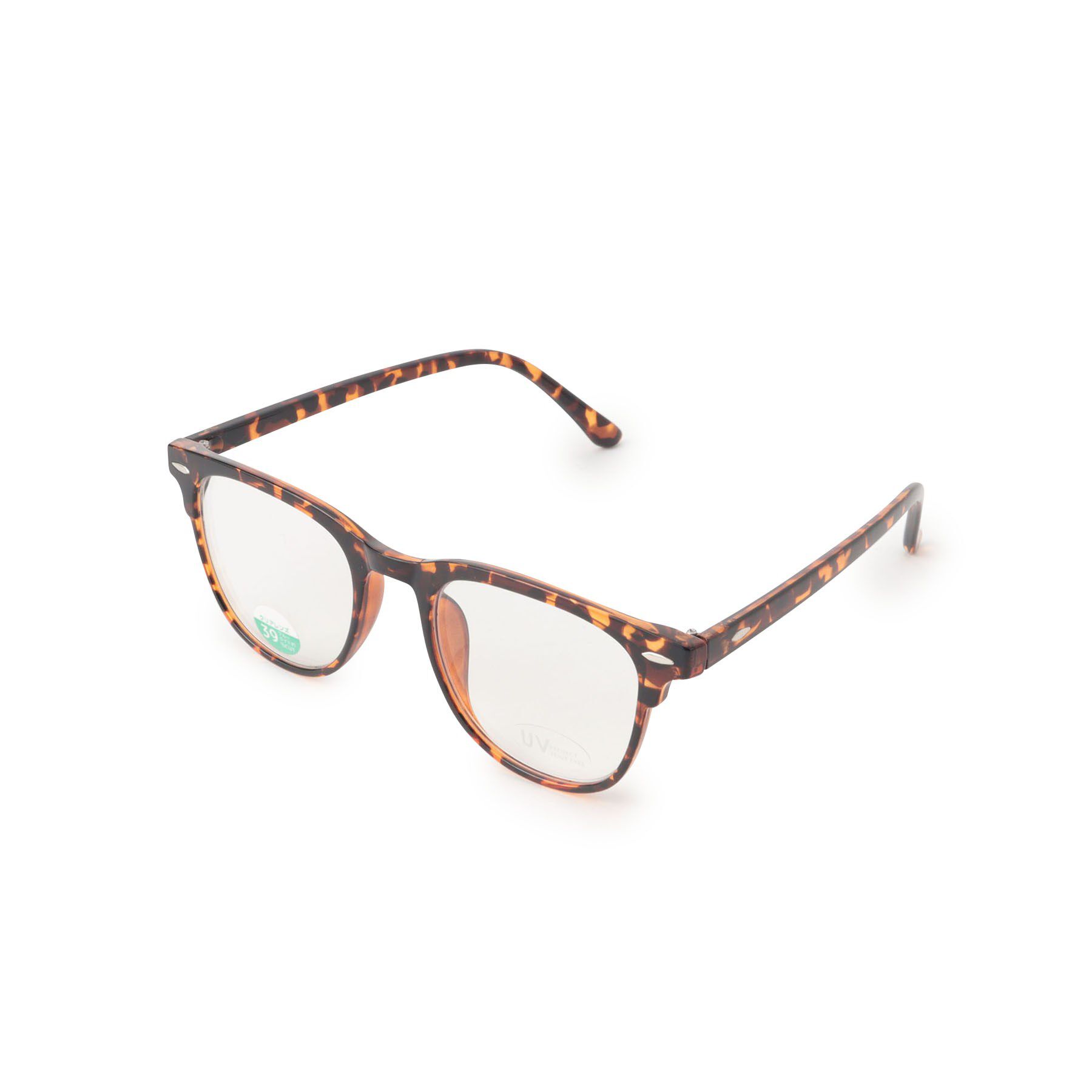 メンズファッションの一押し|【シューラルー/SHOO・LA・RUE】 【ブルーライトカット】ウェリントン