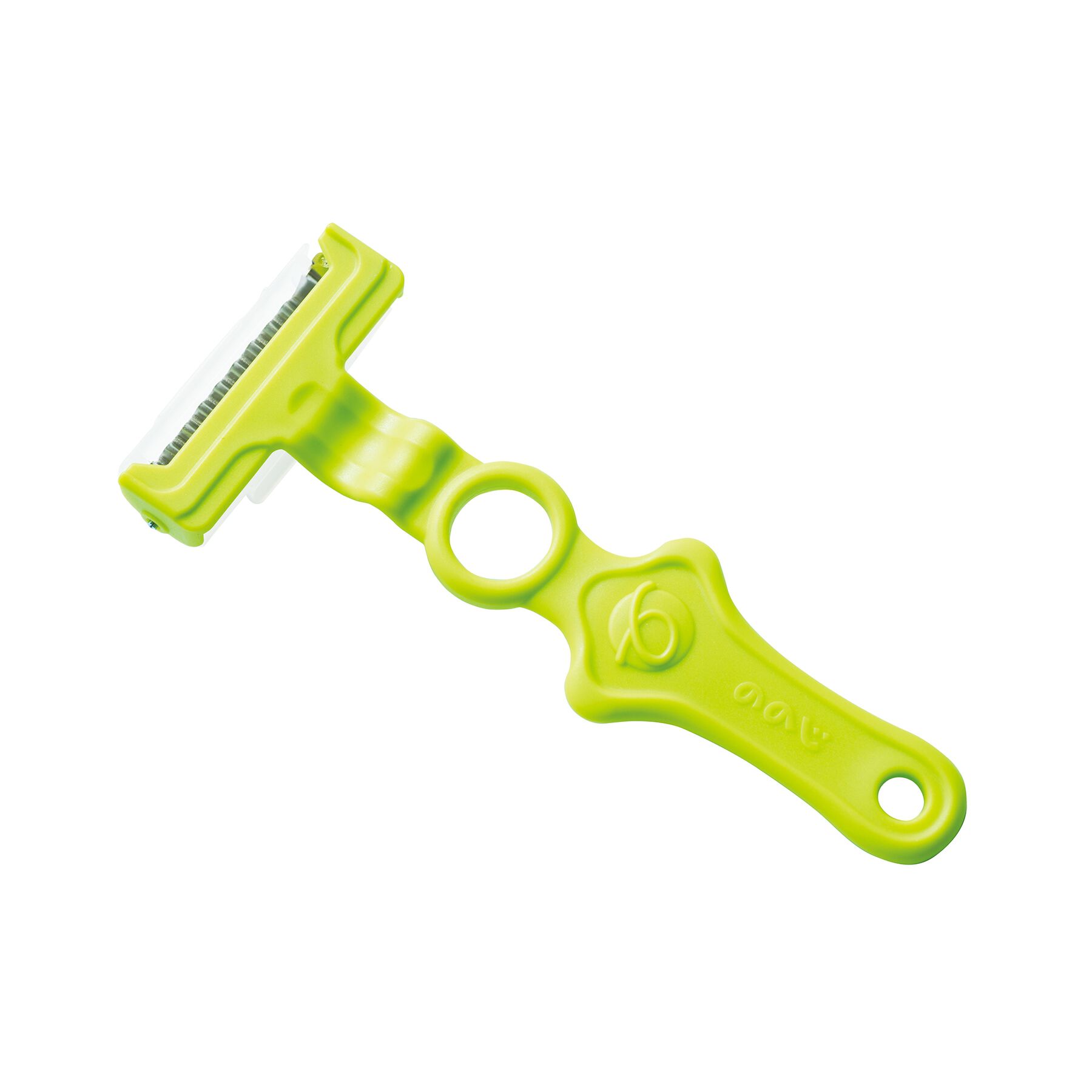 【トゥーワントゥーキッチンストア/212 KITCHEN STORE】 ヌードルピーラー ＜ののじ＞