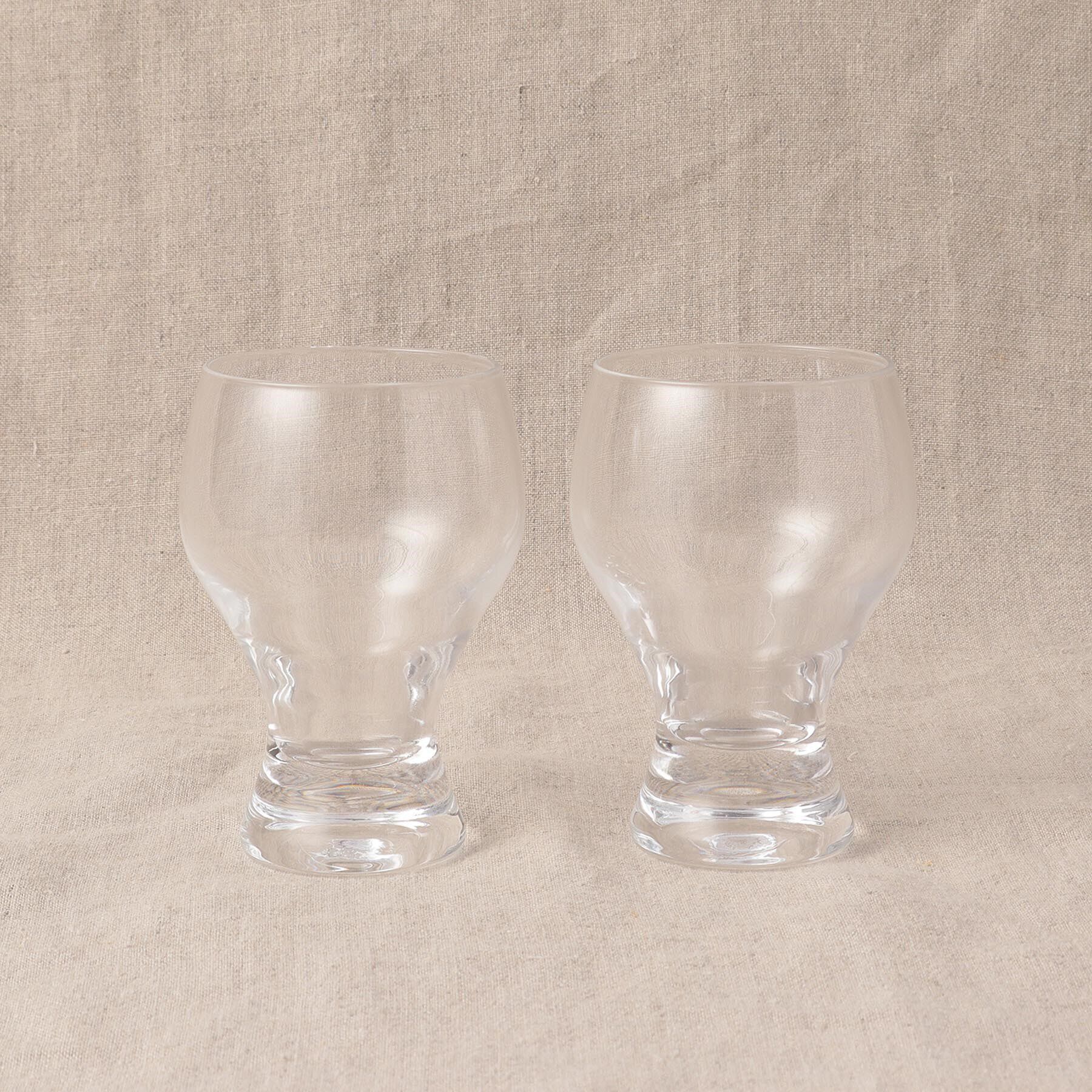 【トゥーワントゥーキッチンストア/212 KITCHEN STORE】 ワイングラスセット G101-T273