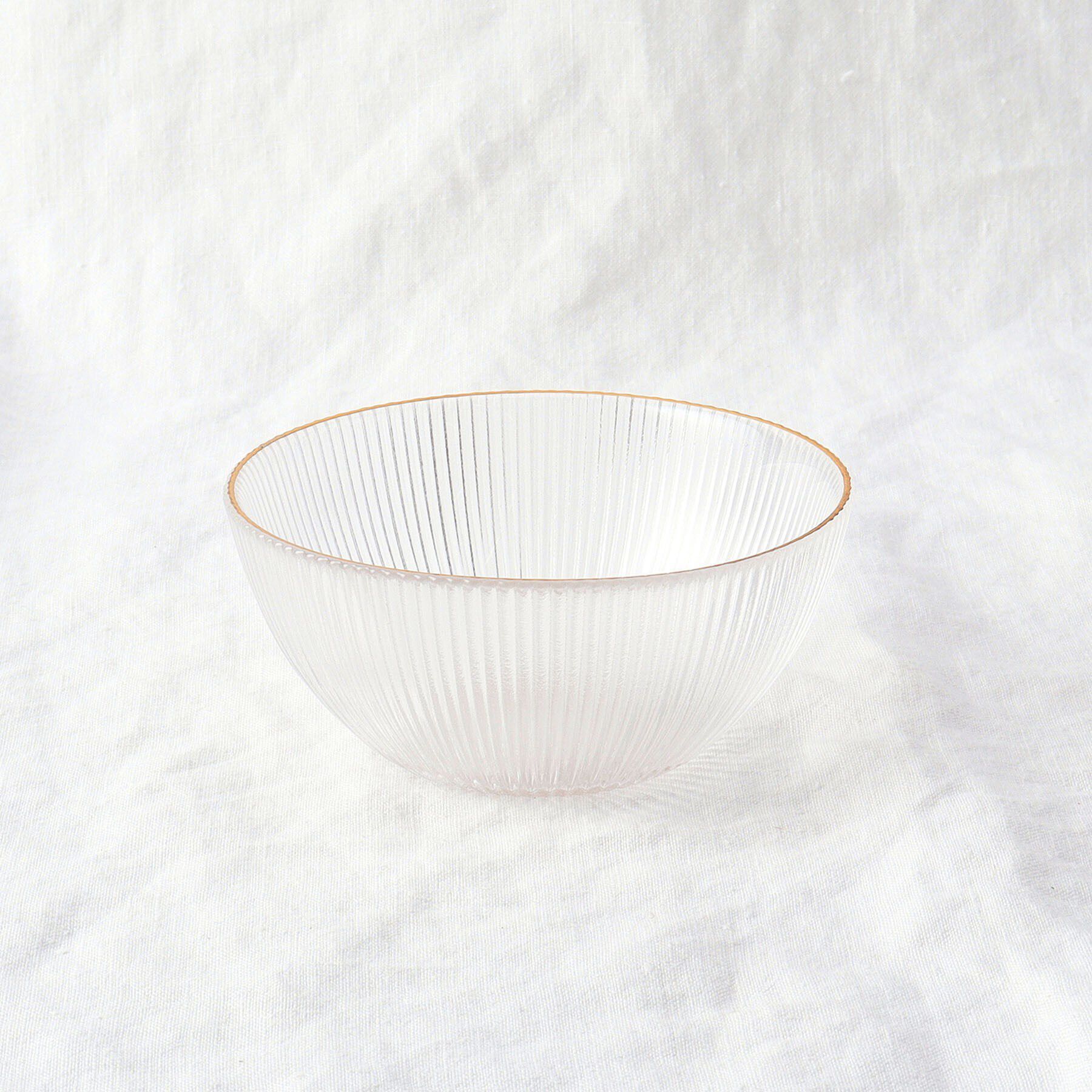 【トゥーワントゥーキッチンストア/212 KITCHEN STORE】 ウェーブ ゴールドボウル １２.５