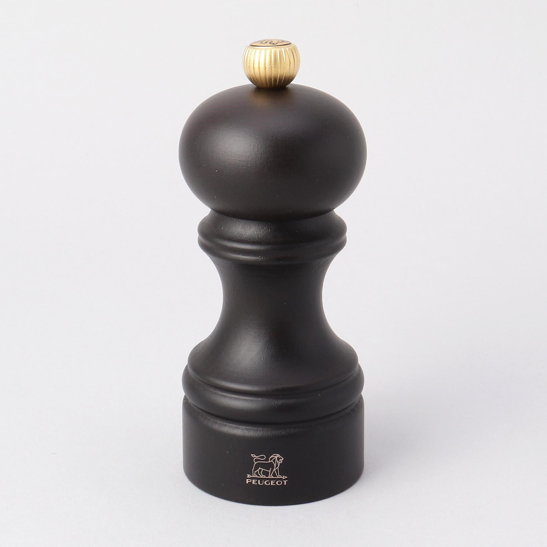 【トゥーワントゥーキッチンストア/212 KITCHEN STORE】 ◆クロワジエール ペッパーミル 13cm ＜PEUGEOT プジョー＞