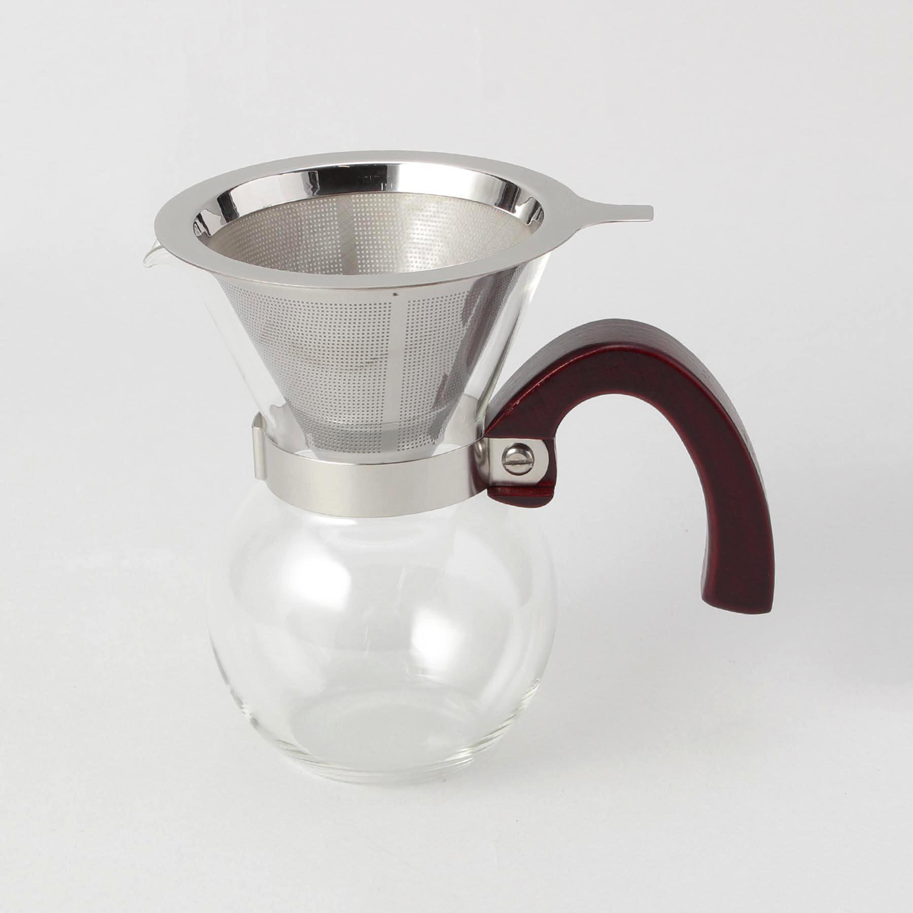 【トゥーワントゥーキッチンストア/212 KITCHEN STORE】 コーヒーメーカー 2CUP ＜63 ロクサン＞