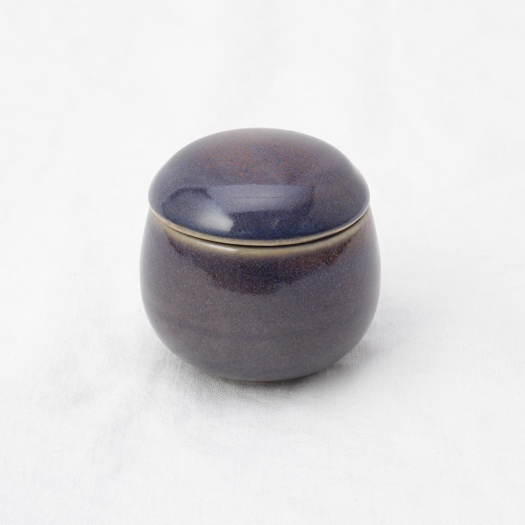 【トゥーワントゥーキッチンストア/212 KITCHEN STORE】 ケイプ 丸椀 レーズンブラウン