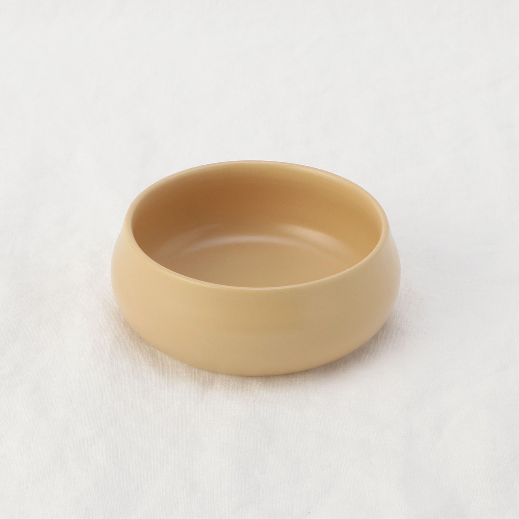 【トゥーワントゥーキッチンストア/212 KITCHEN STORE】 KOS シチューボウル キャメル