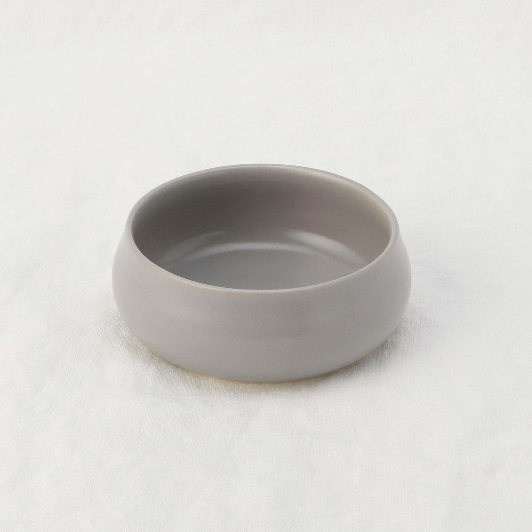 【トゥーワントゥーキッチンストア/212 KITCHEN STORE】 KOS シチューボウル グレー